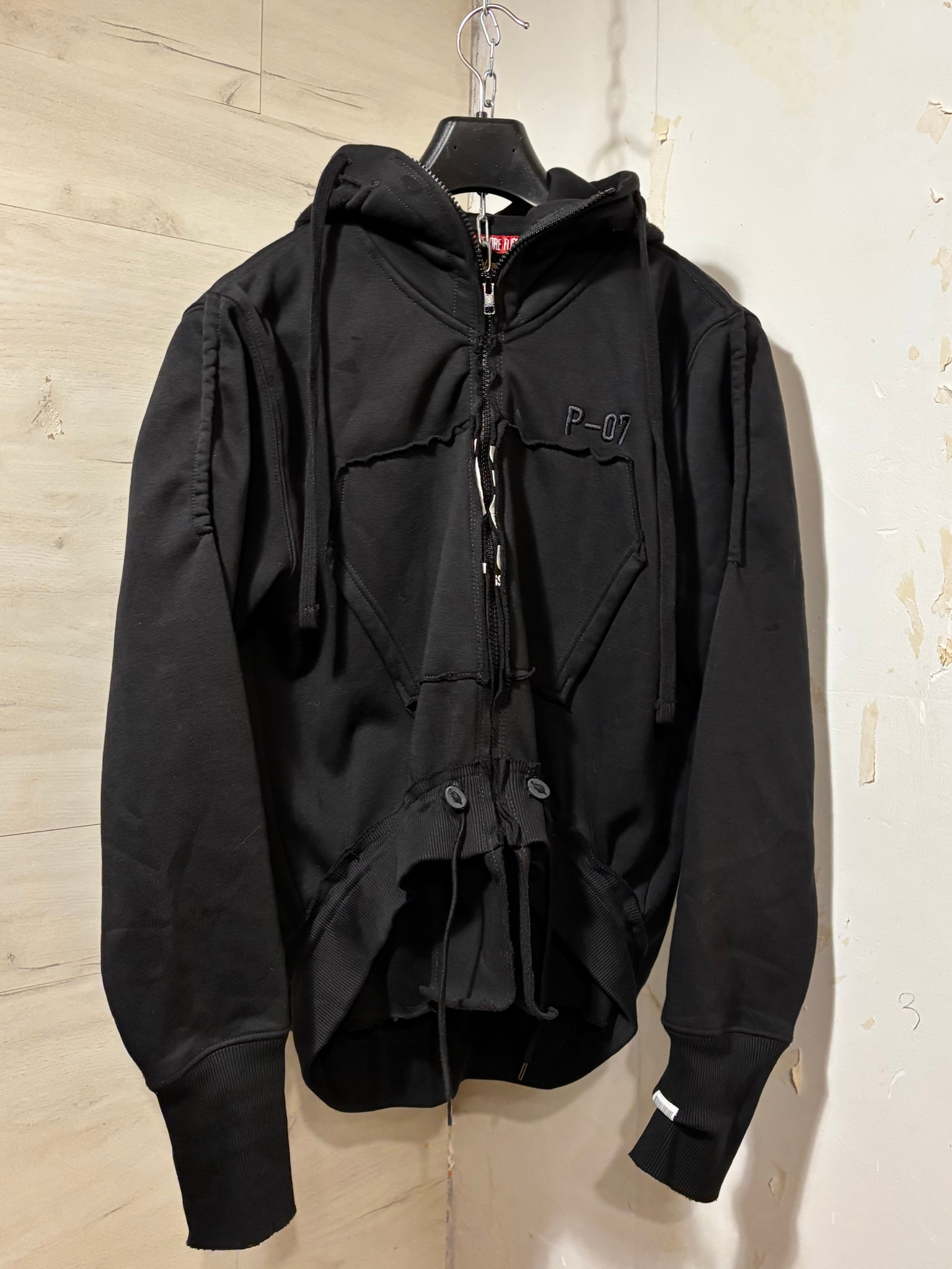 Prototypes x Alpha industries, миниатюра 1