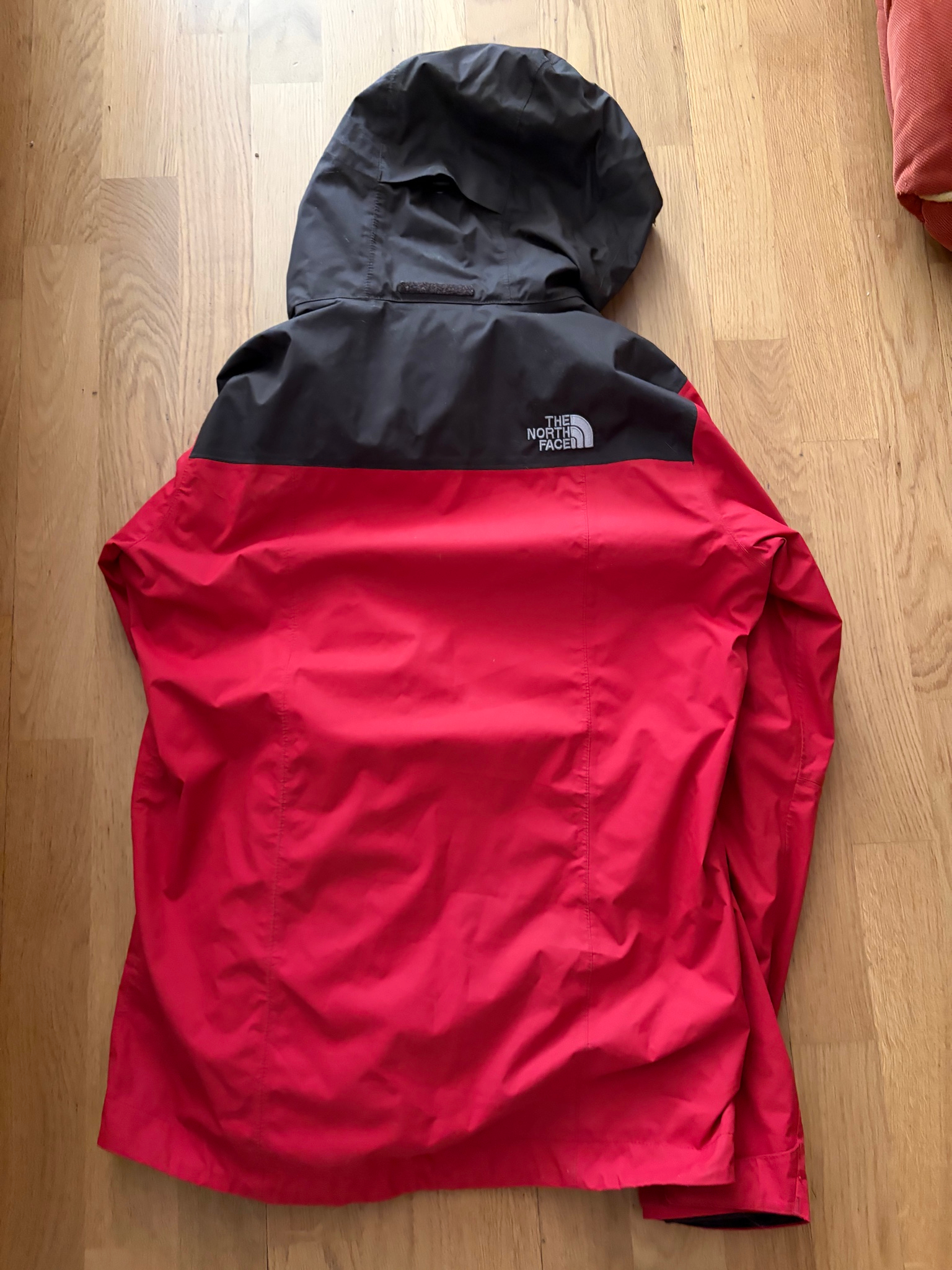 The North Face Ветровка TNF, миниатюра 2
