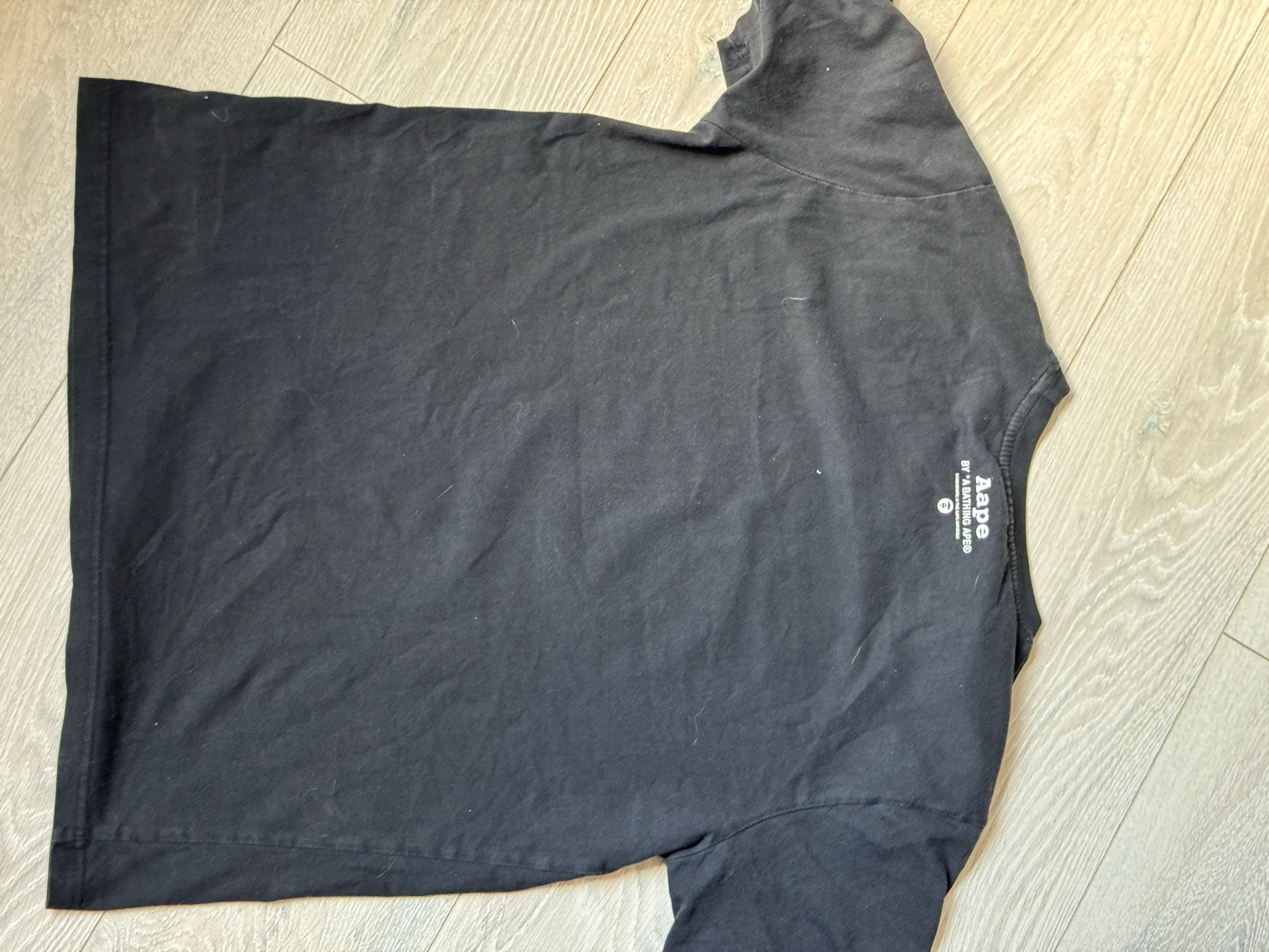 aape Футболка, миниатюра 2