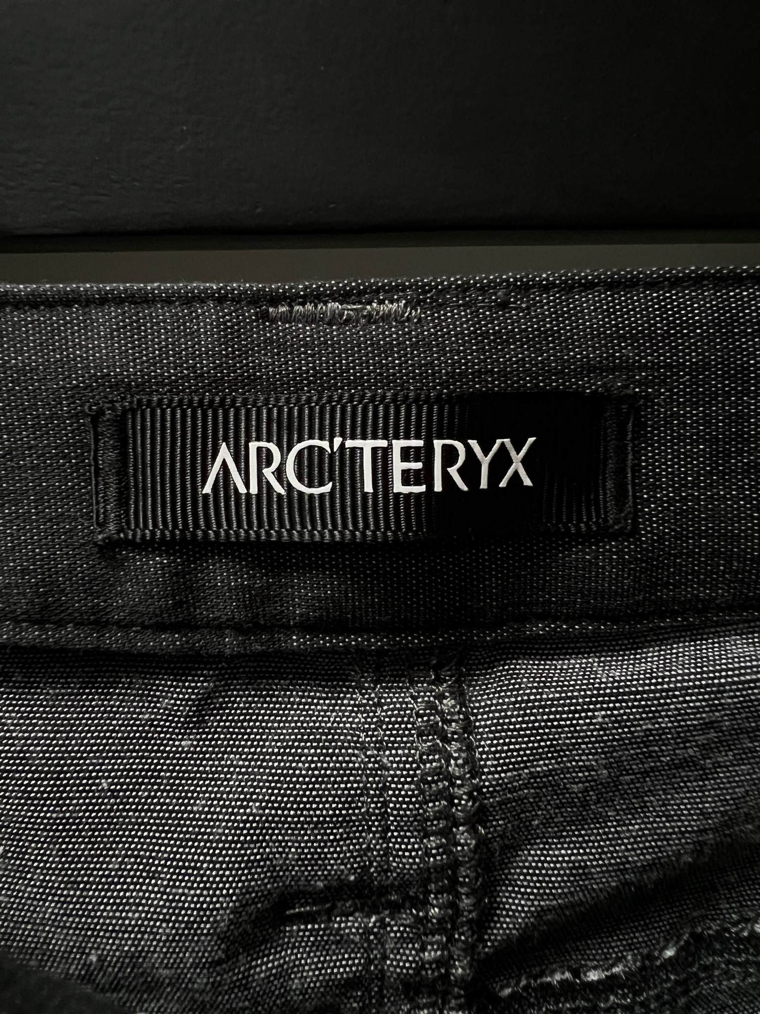 Arc'teryx A2B, миниатюра 4