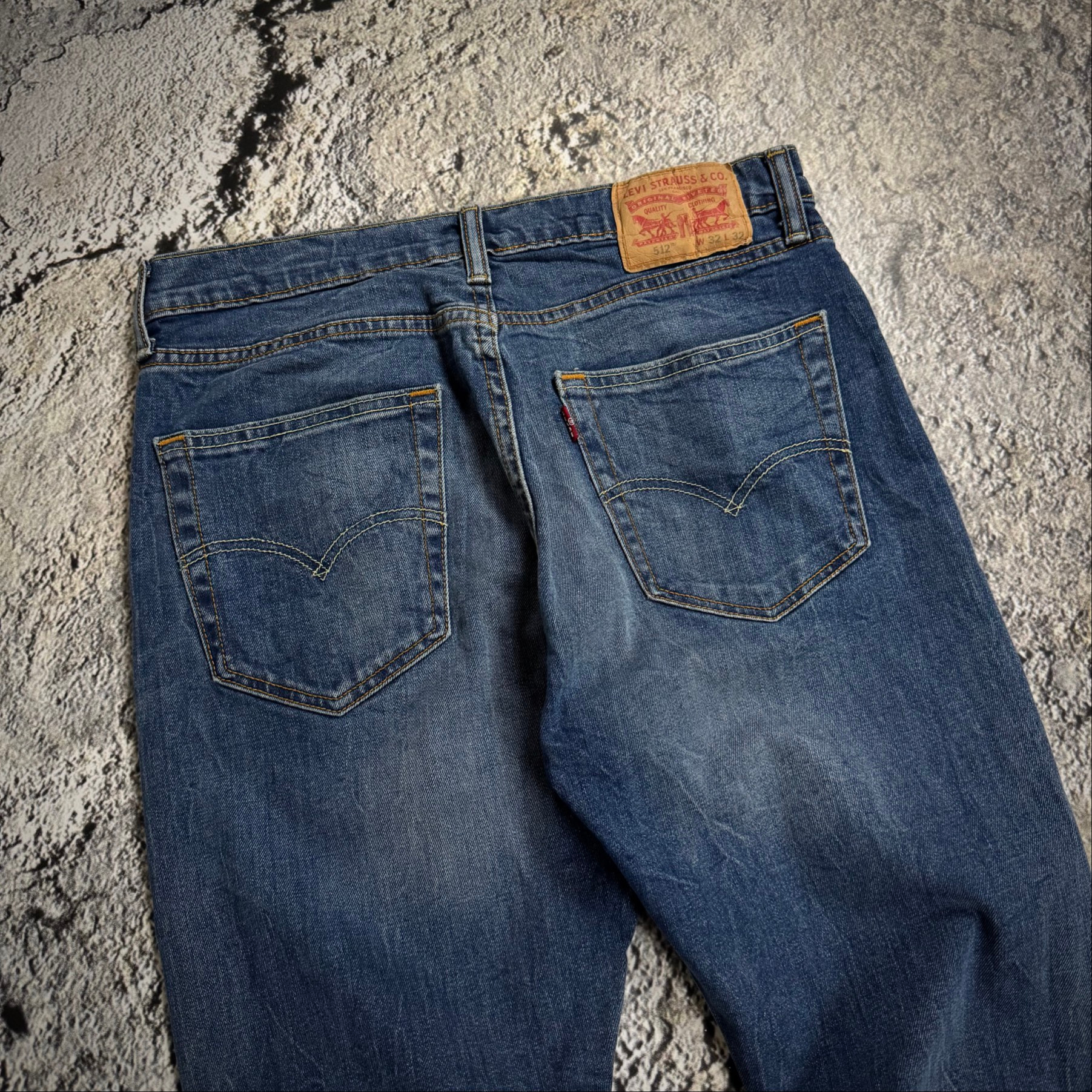 Levi's 512, миниатюра 10