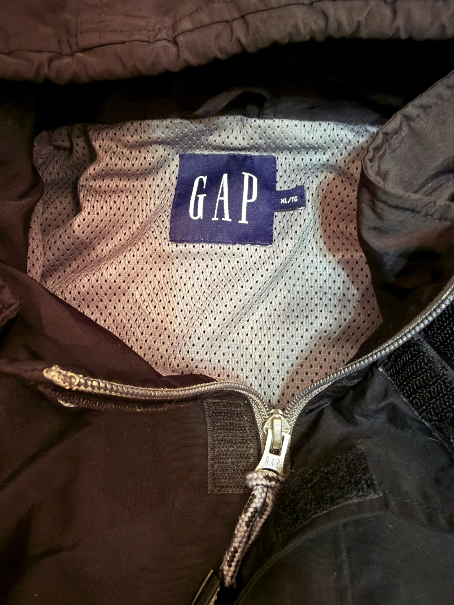 GAP Анорак, миниатюра 4