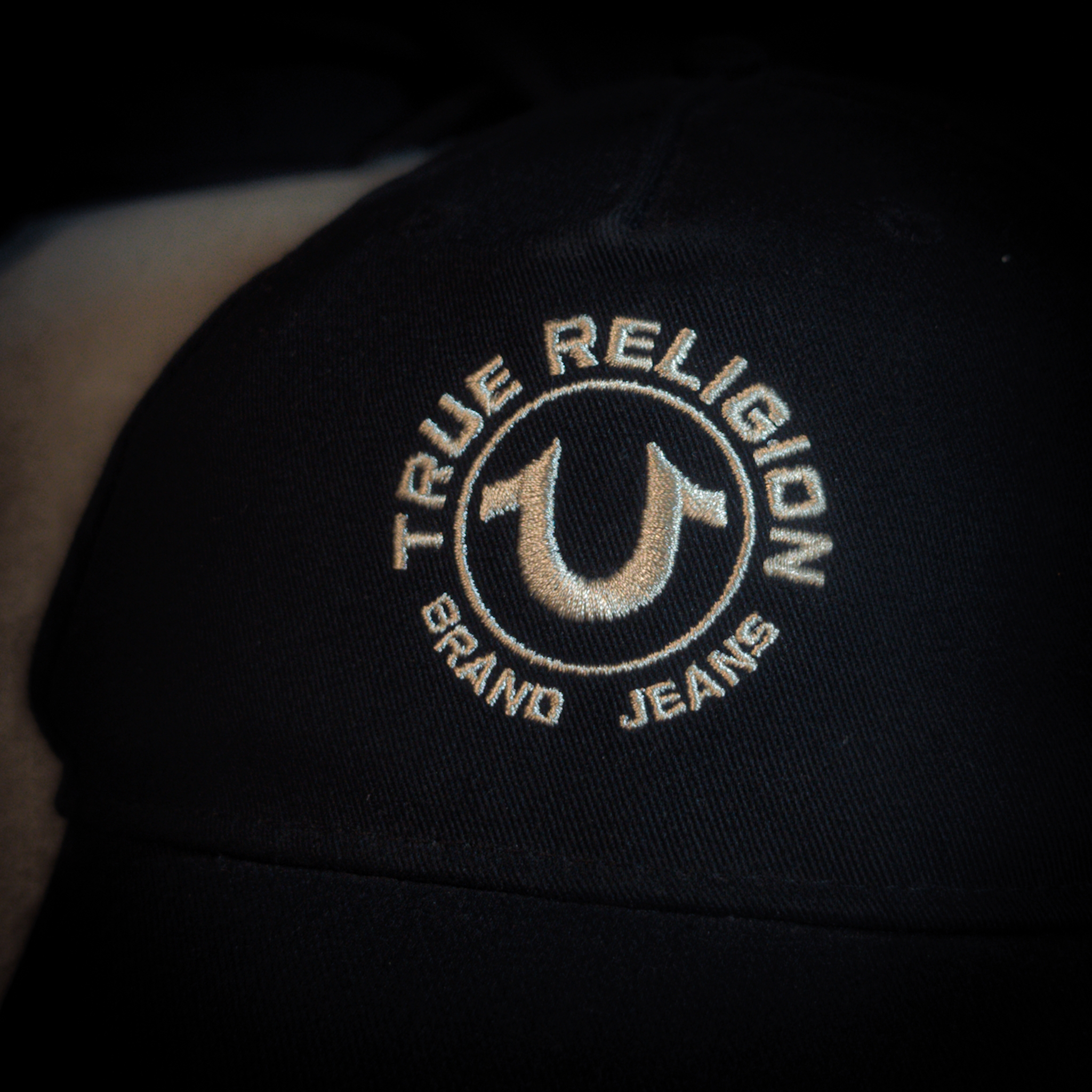 True Religion cap, миниатюра 3