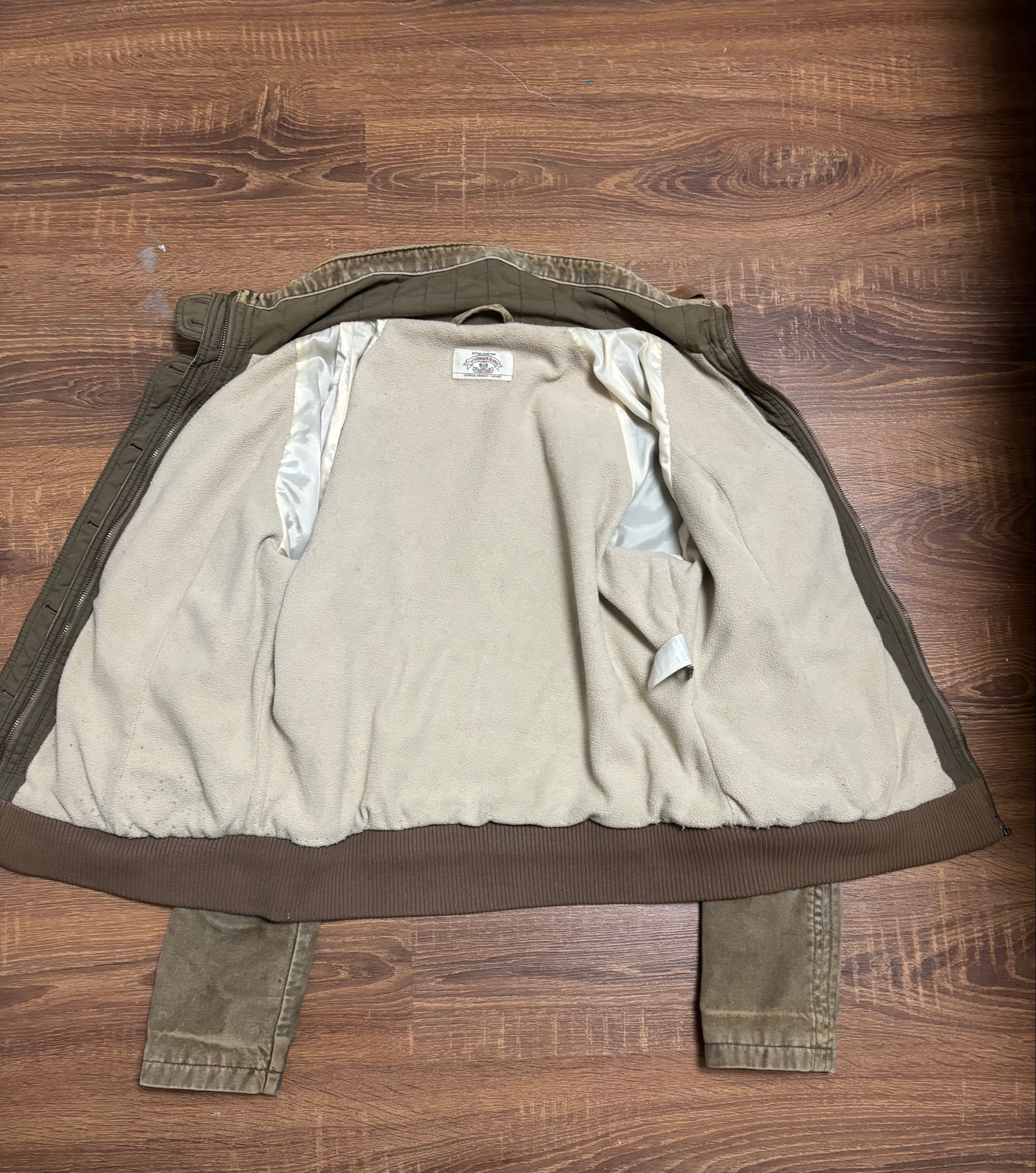 Armani Jeans Jacket, миниатюра 6