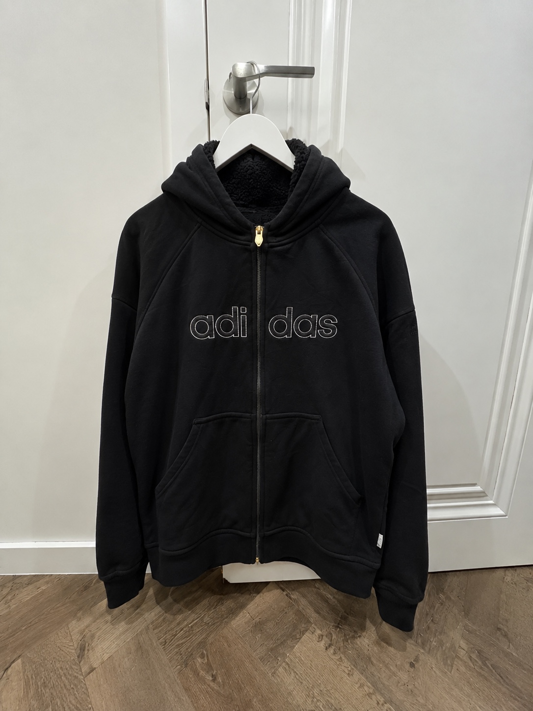 Adidas Зипка, миниатюра 1