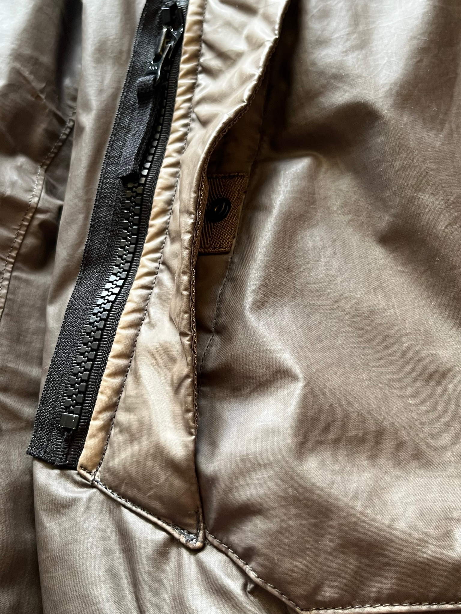 Stone Island Mussola Gommata, миниатюра 10