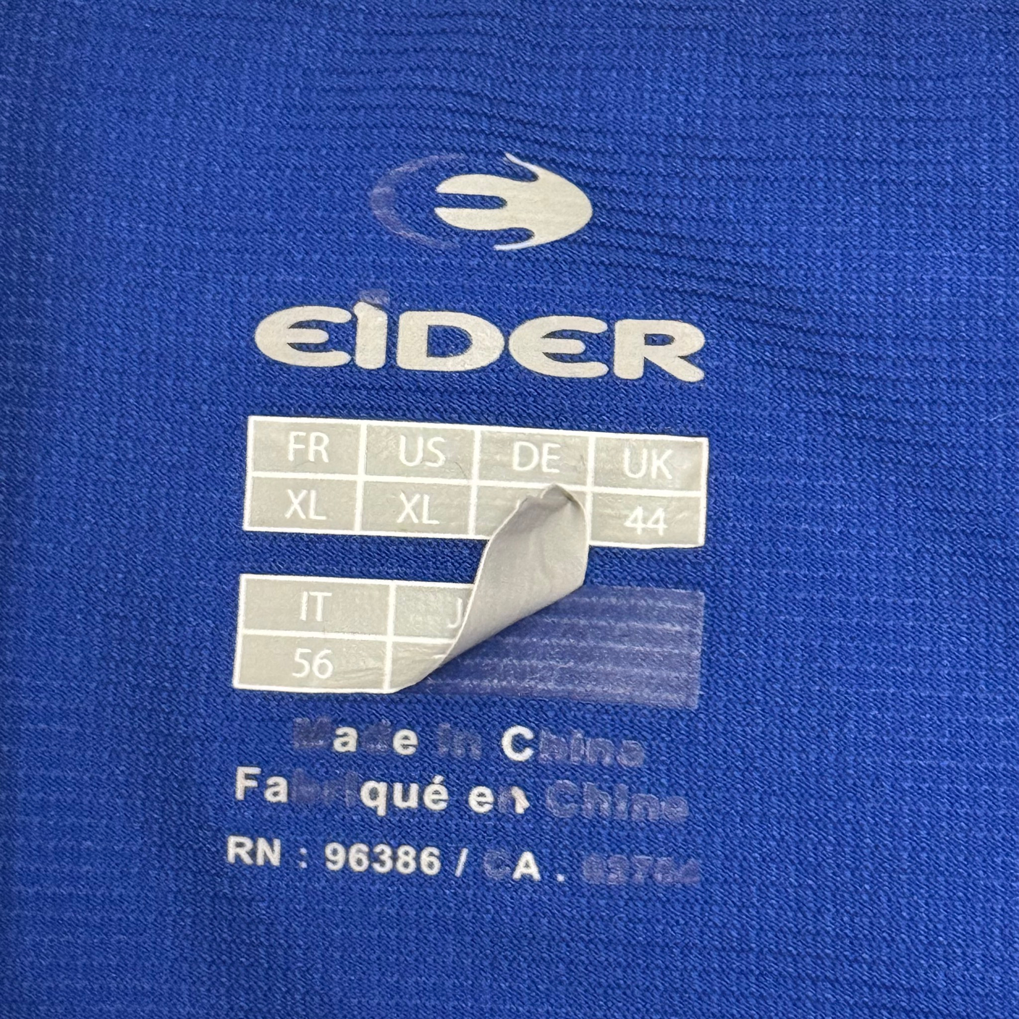 Eider Trekking T-shirt, миниатюра 8