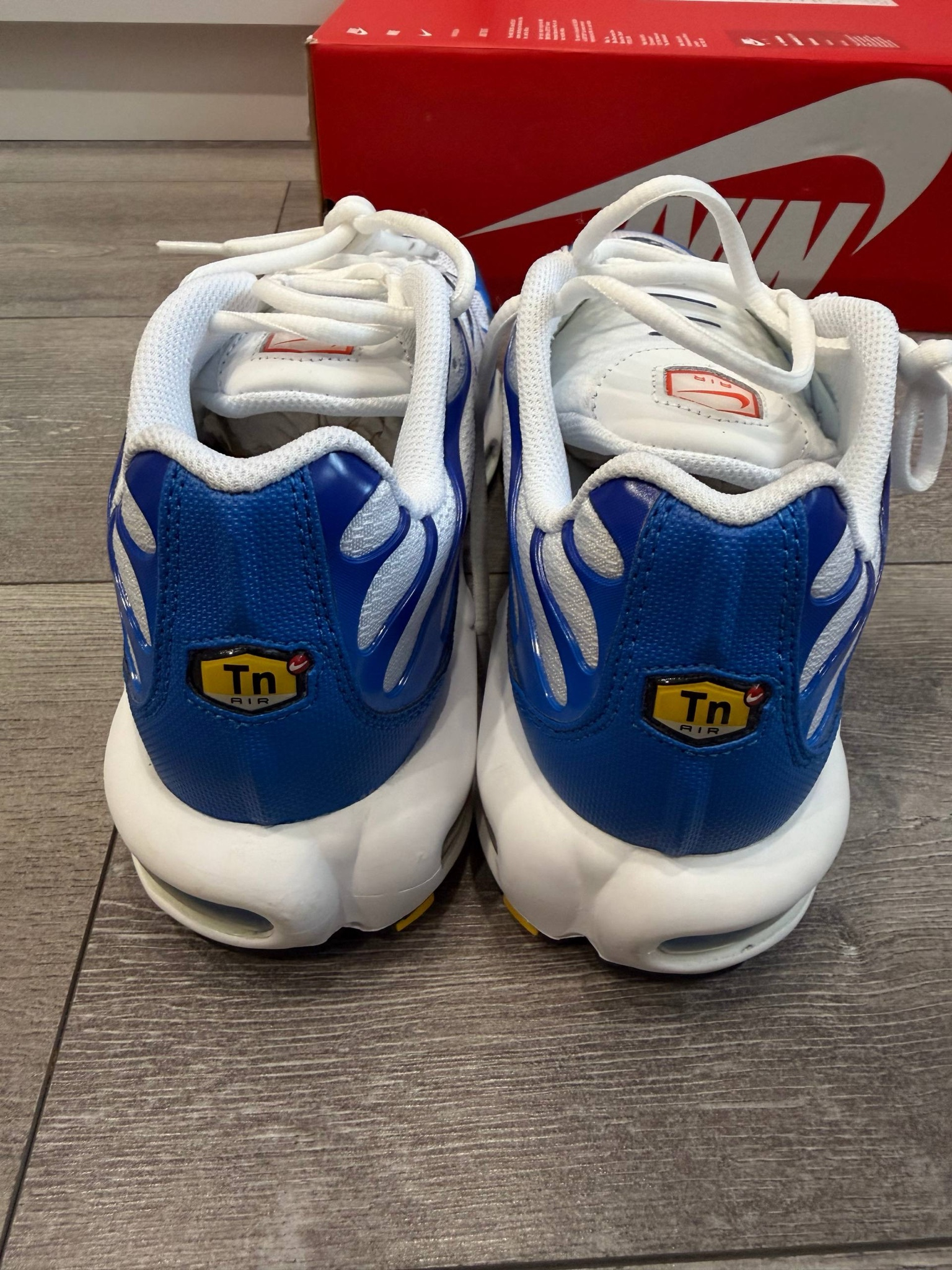 Nike Air Max Plus, миниатюра 2