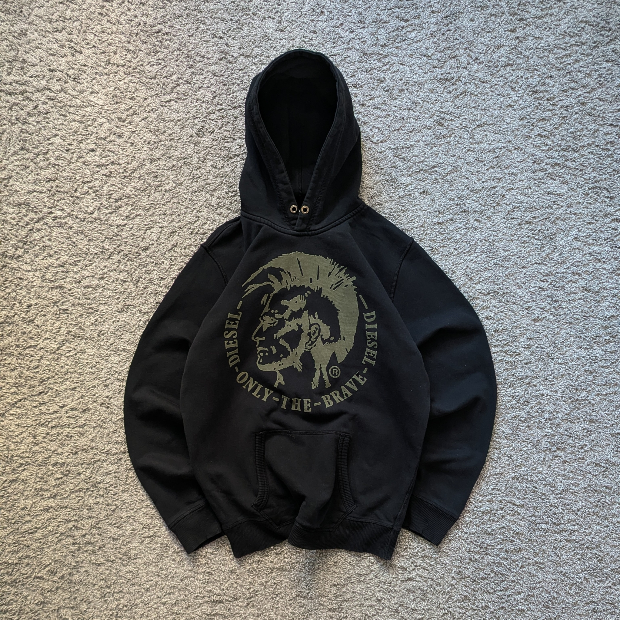 Diesel Vintage Archive, миниатюра 1