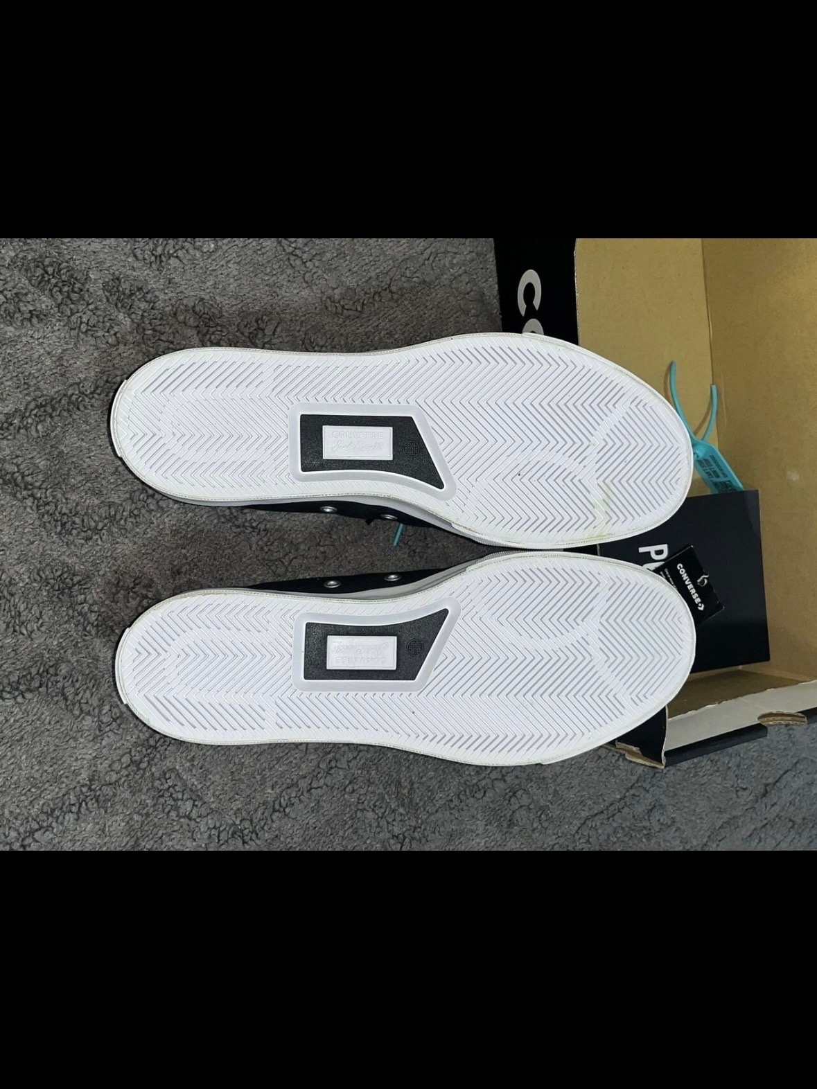 Converse Jack Purcell, миниатюра 5