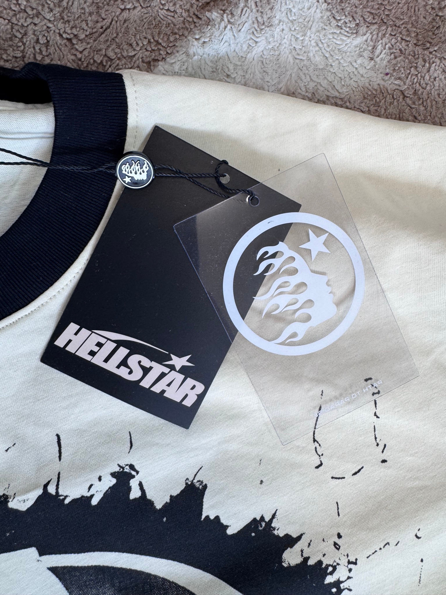 Hellstar Футболка, миниатюра 4