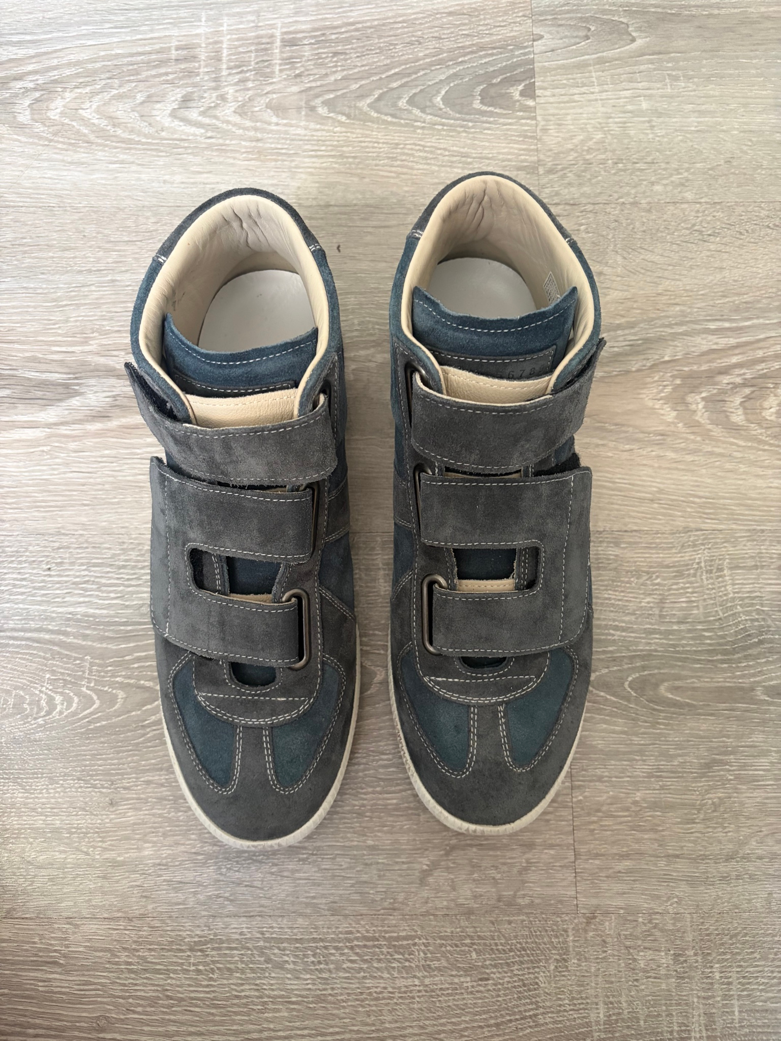 Maison Margiela Rental, миниатюра 3