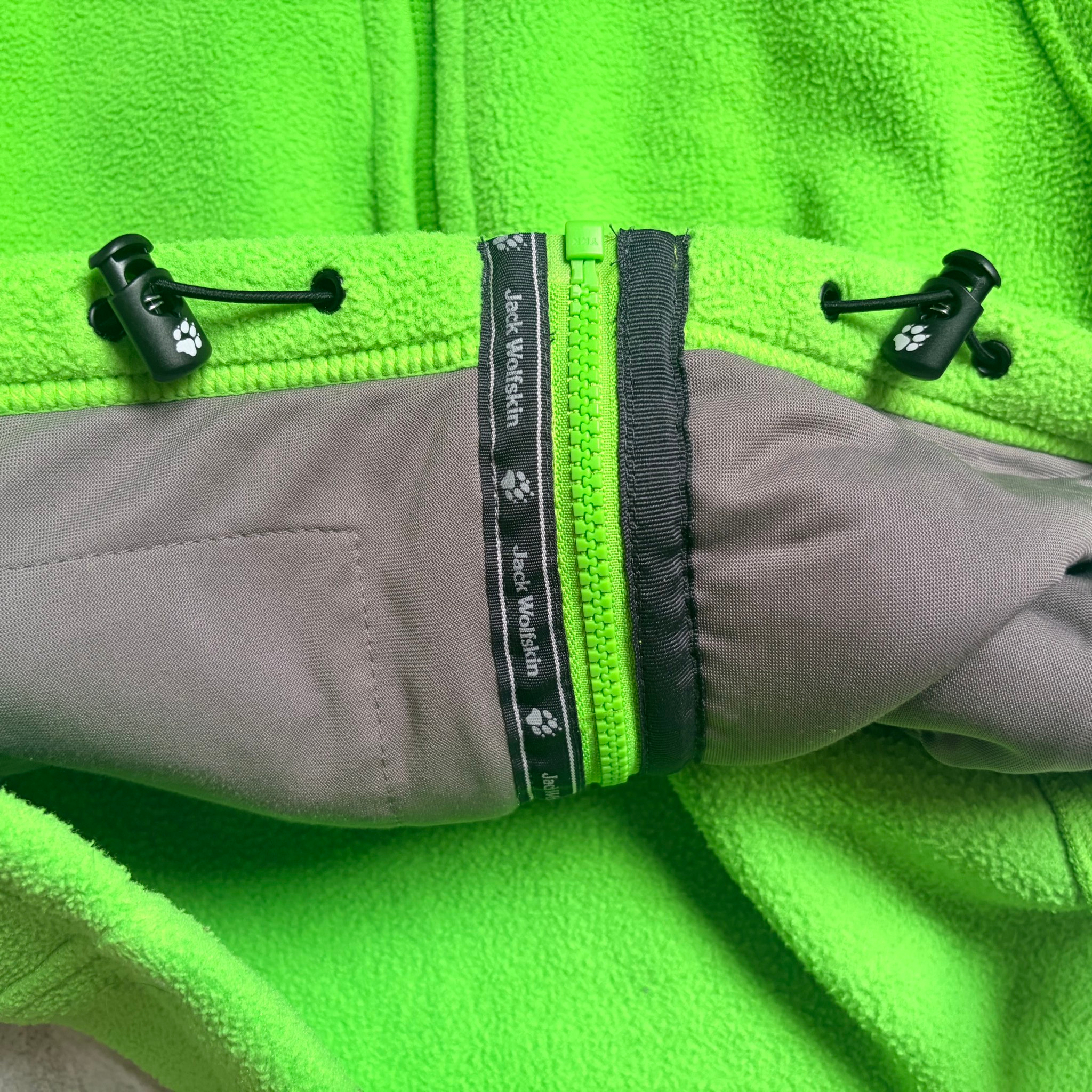Jack Wolfskin Fliszip, миниатюра 5