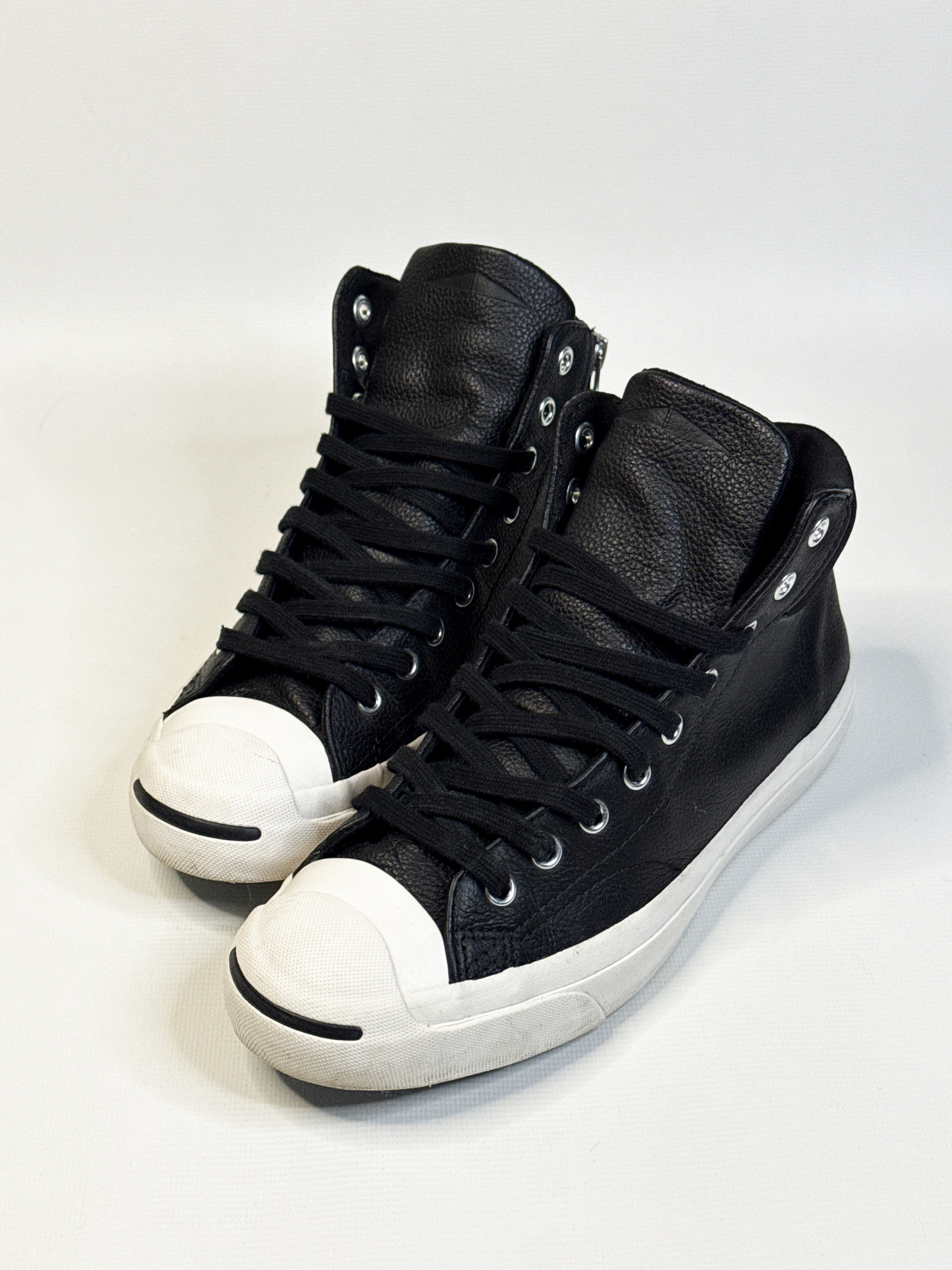 Converse Jack Purcell Zip, миниатюра 1