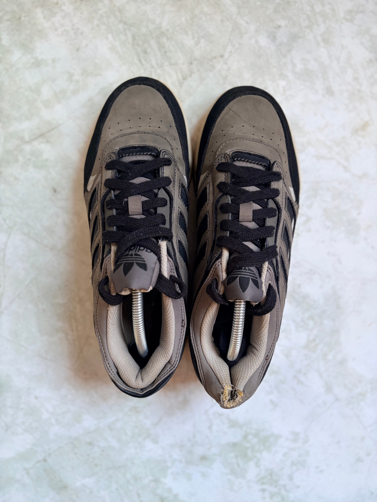 Adidas Drop Step Low 2.0, миниатюра 4