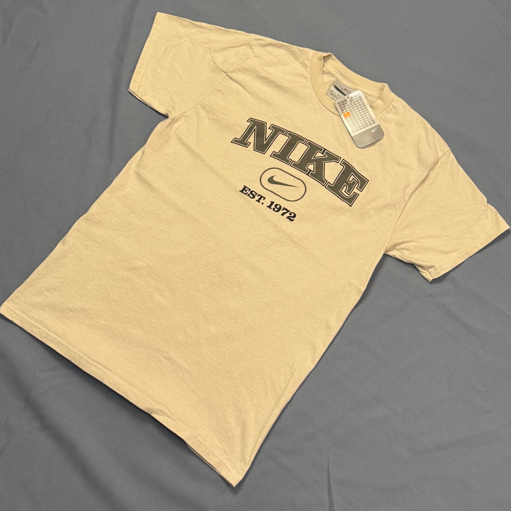 Nike Vintage T-Shirt 05ss, миниатюра 2