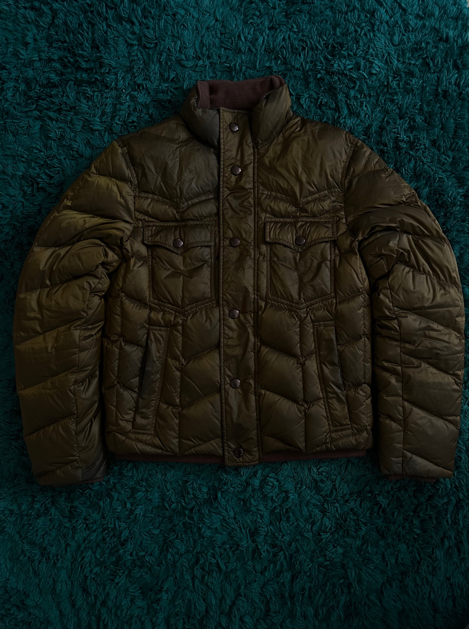 Just Cavalli Куртка, миниатюра 1