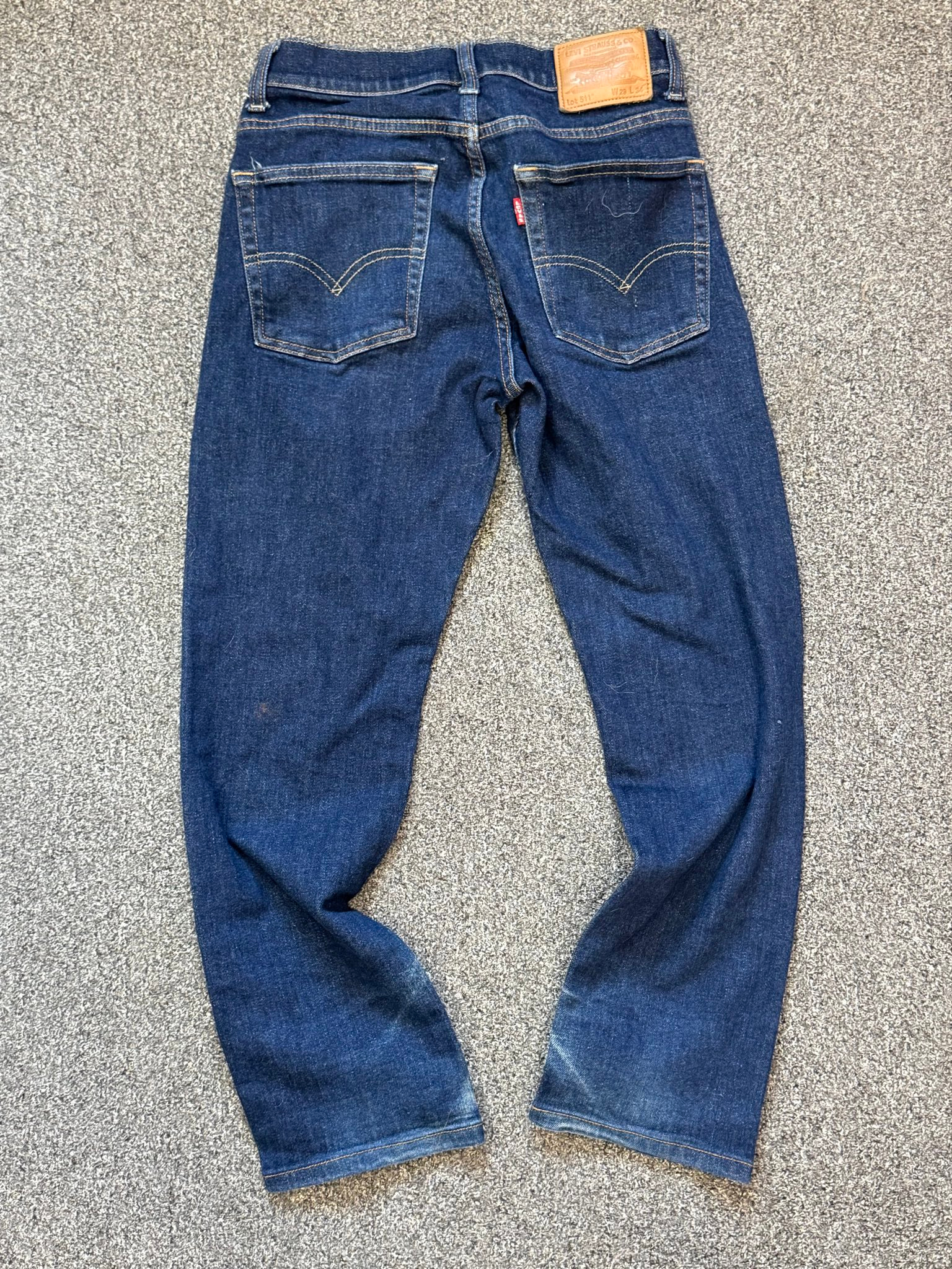 Levi's Джинсы, миниатюра 2