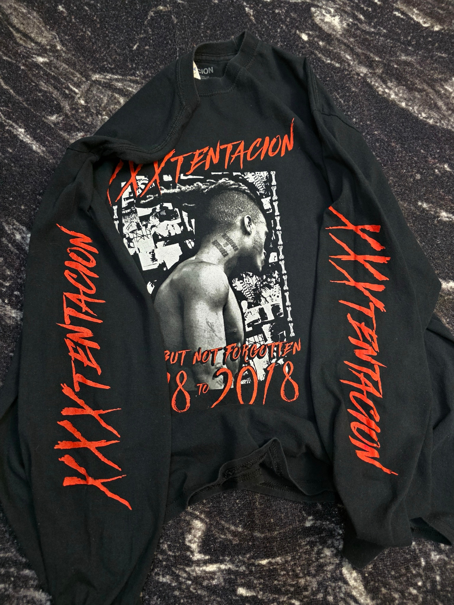Gildan XXXTentacion, миниатюра 3