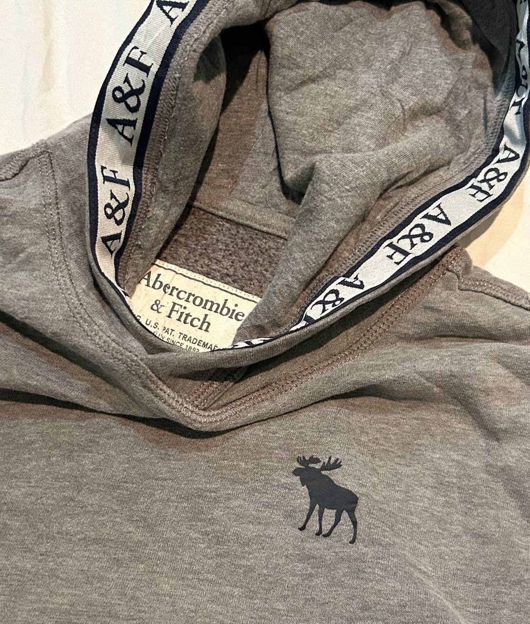 Abercrombie & fitch abercrombie & fitch, миниатюра 2