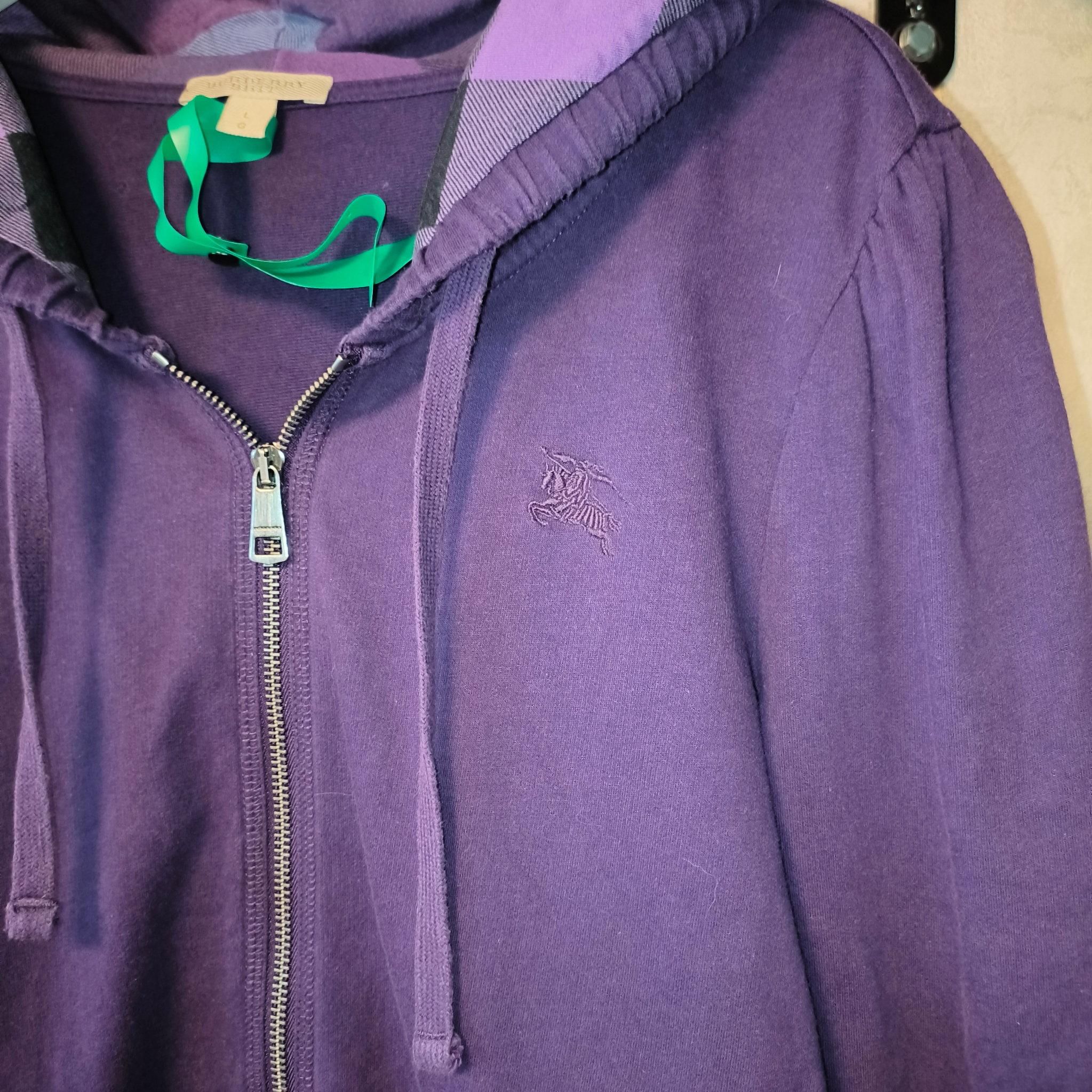 Burberry Hoodies, миниатюра 3