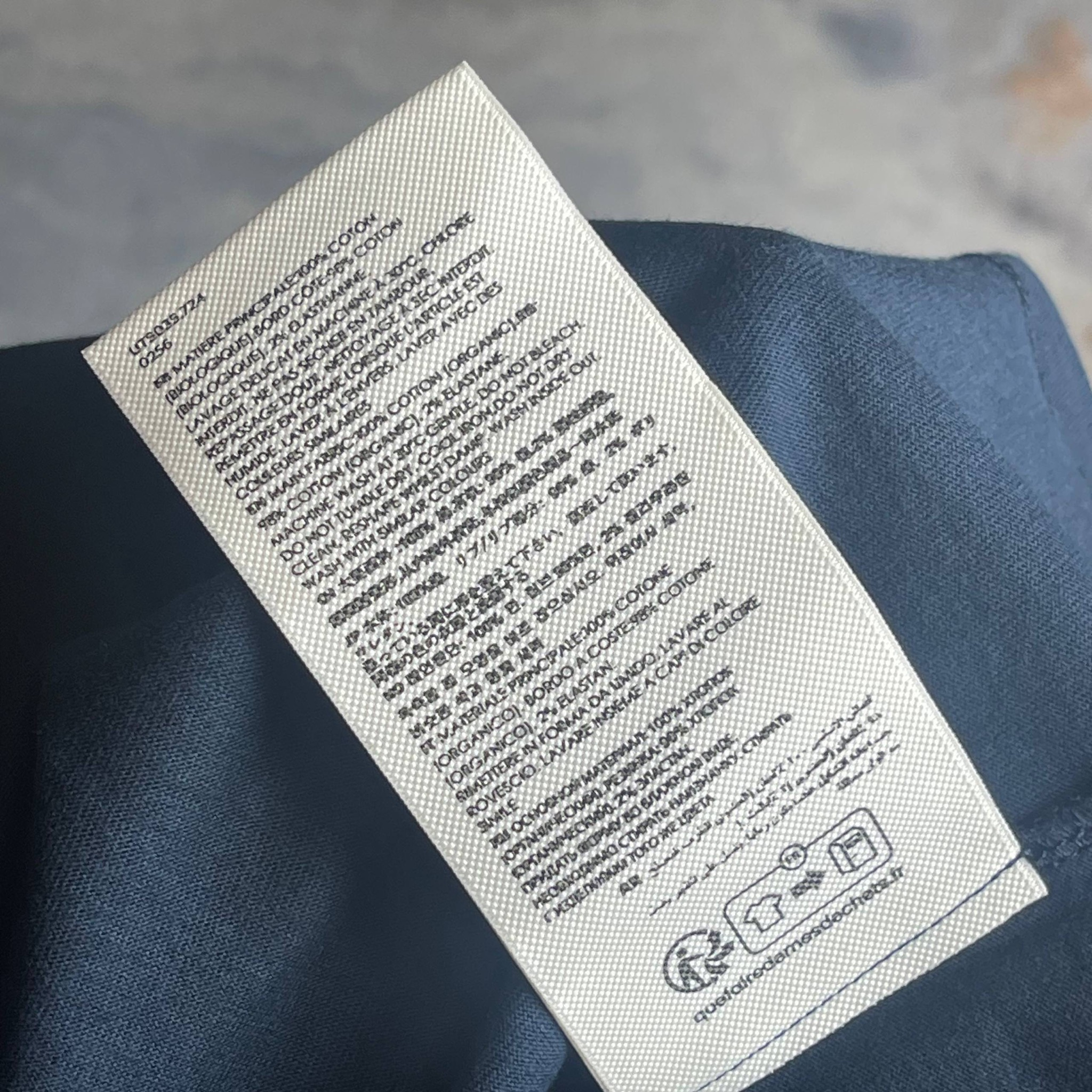 AMI Paris T-Shirt, миниатюра 6