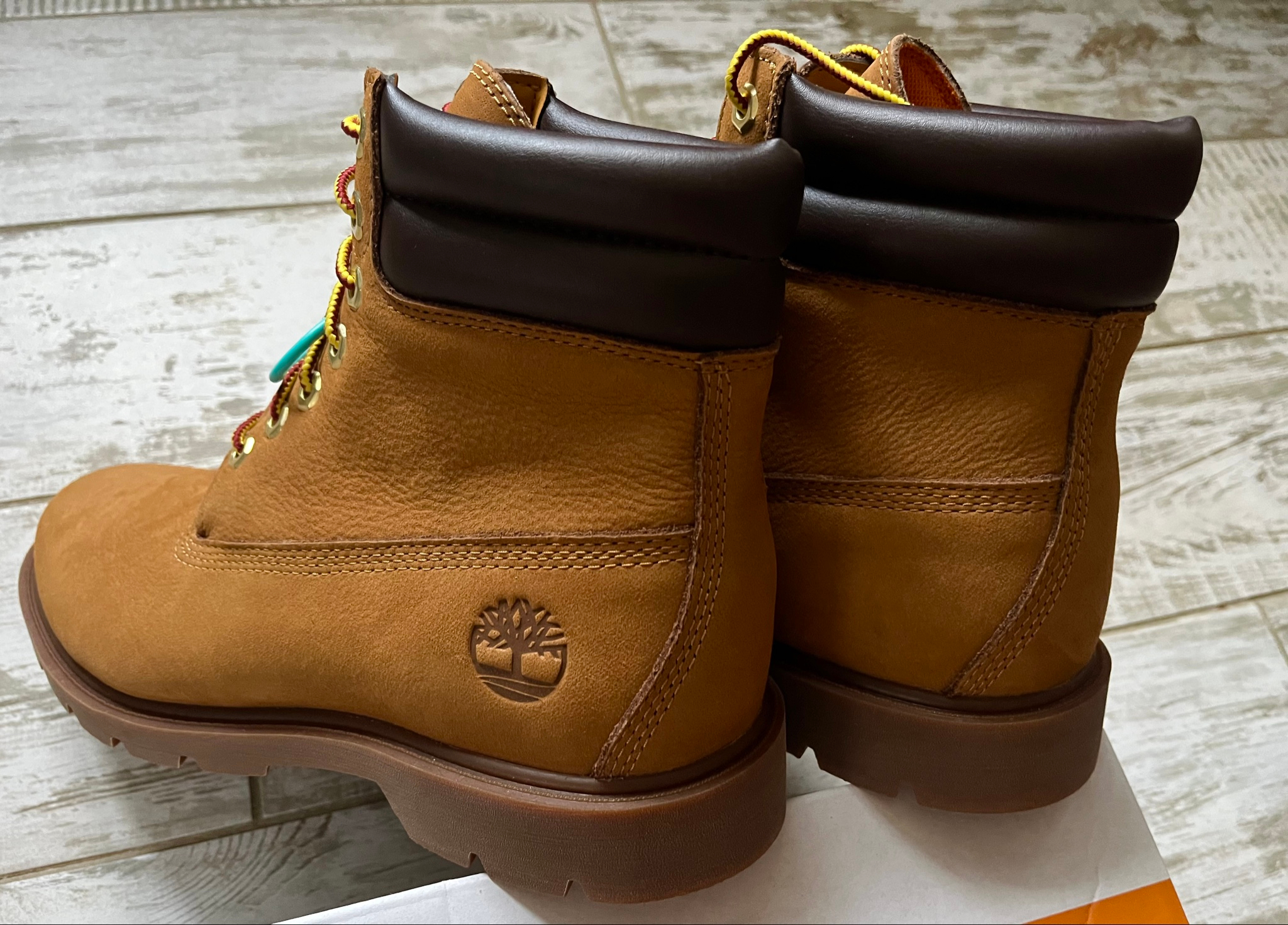 Timberland Classic 6-inch, миниатюра 8