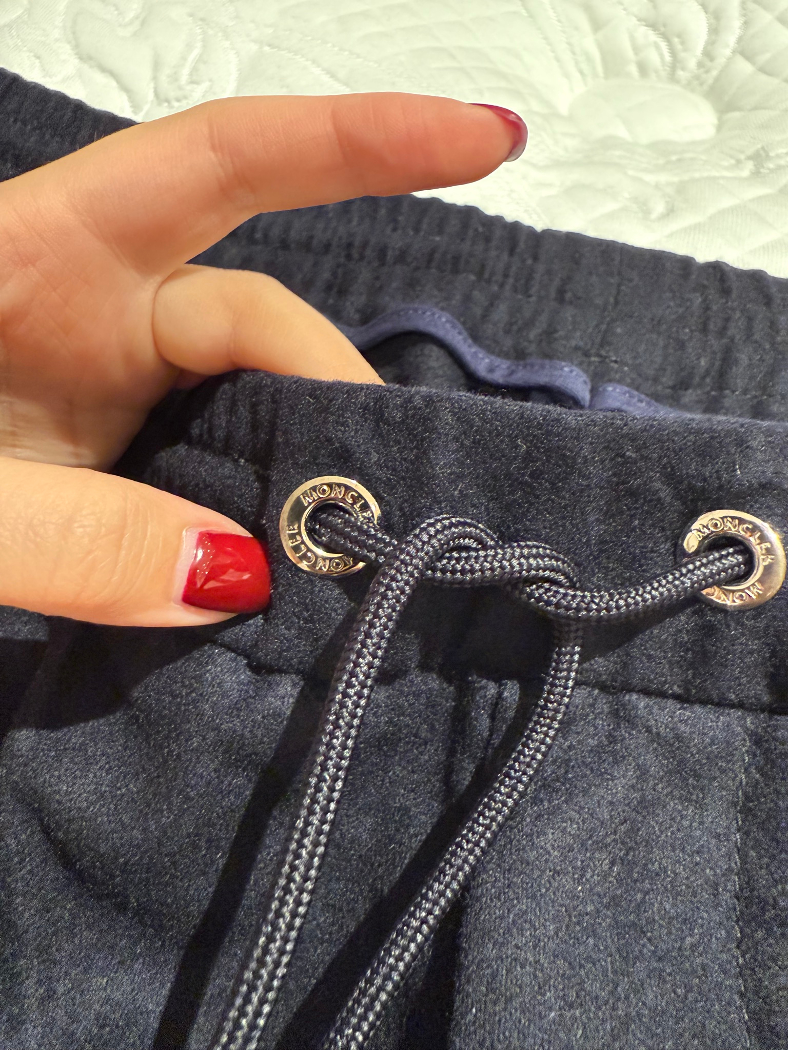 Moncler Брюки, миниатюра 12