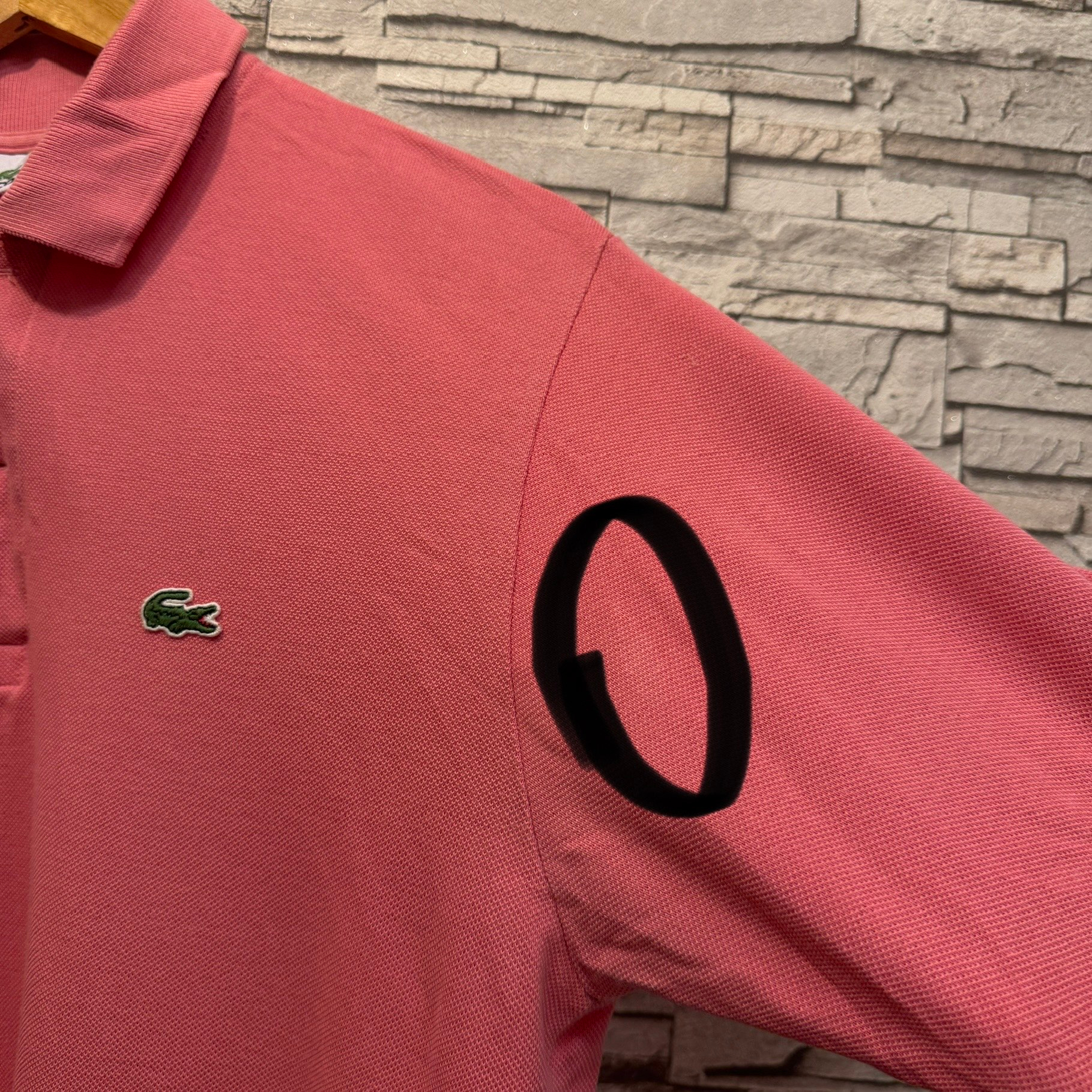 Lacoste Поло, миниатюра 4