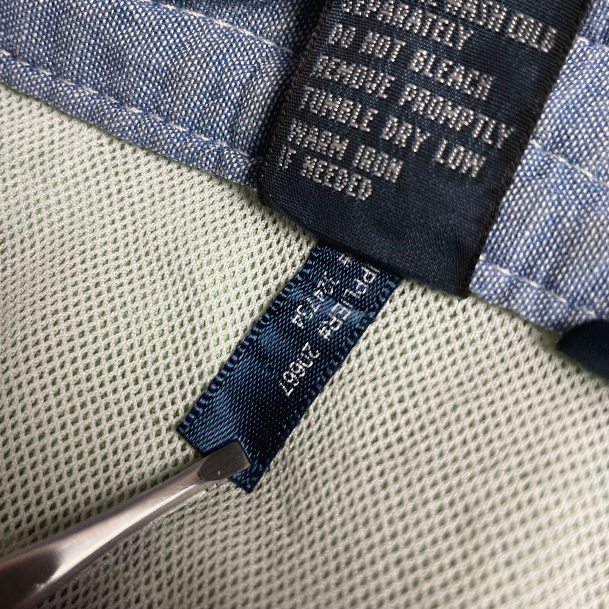 Ralph Lauren Шорты, миниатюра 6