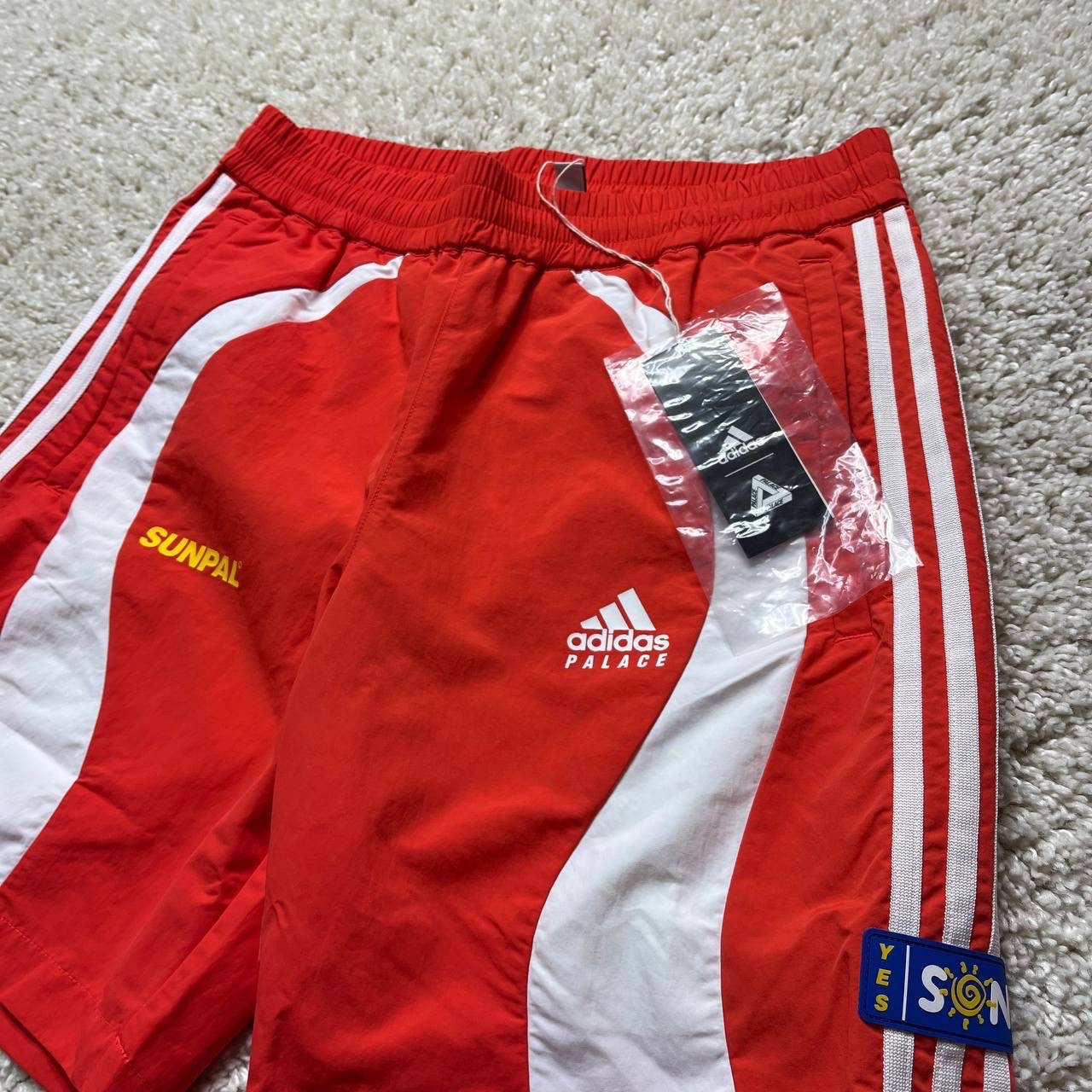 Adidas x Palace Шорты, миниатюра 4