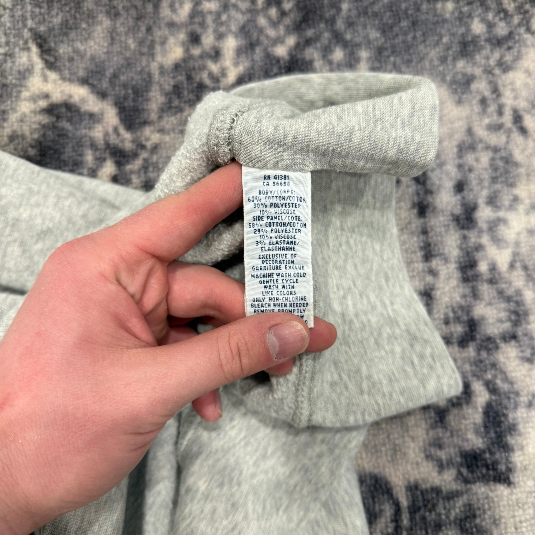 Polo Ralph Lauren свитшот, миниатюра 6