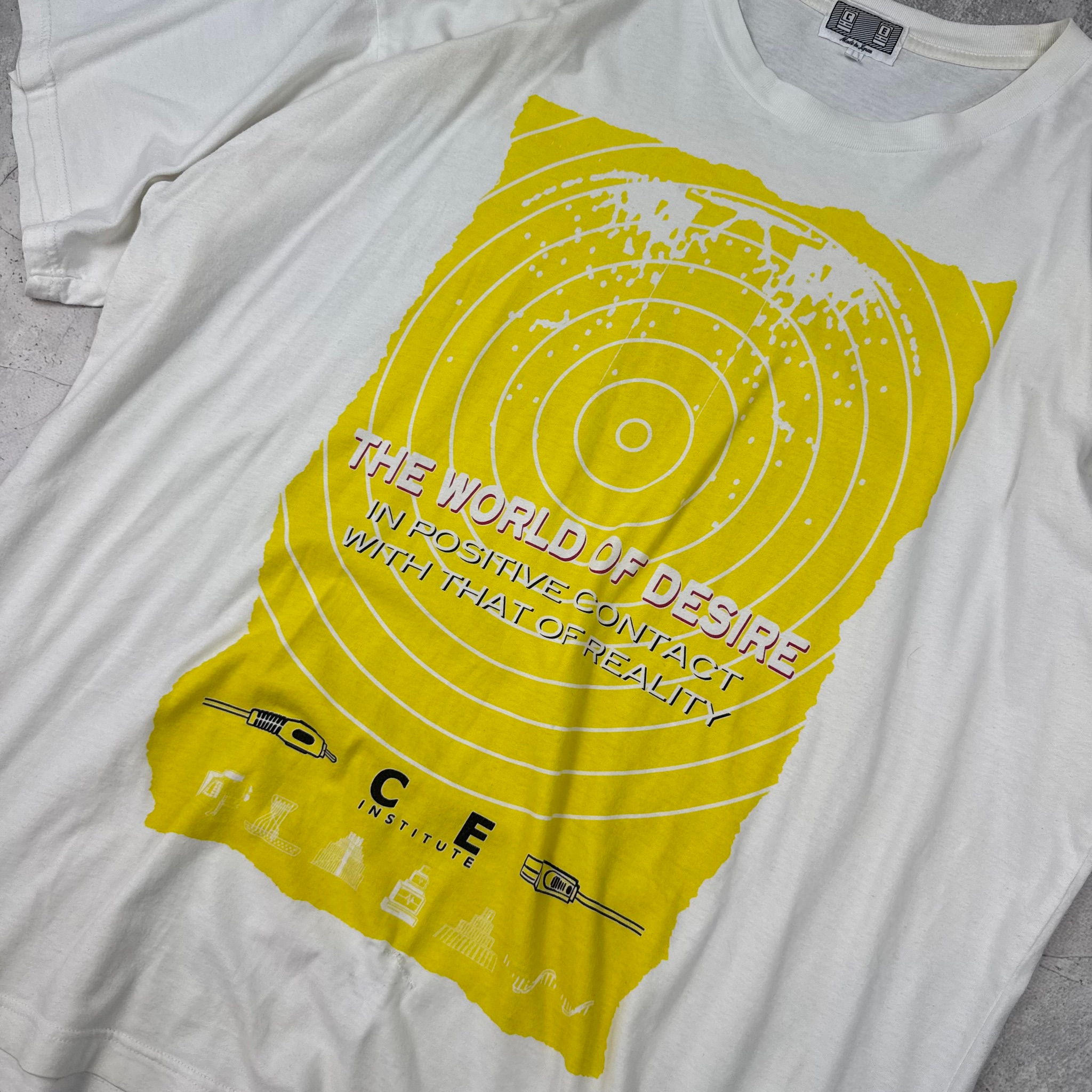 Cav Empt Футболка, миниатюра 2