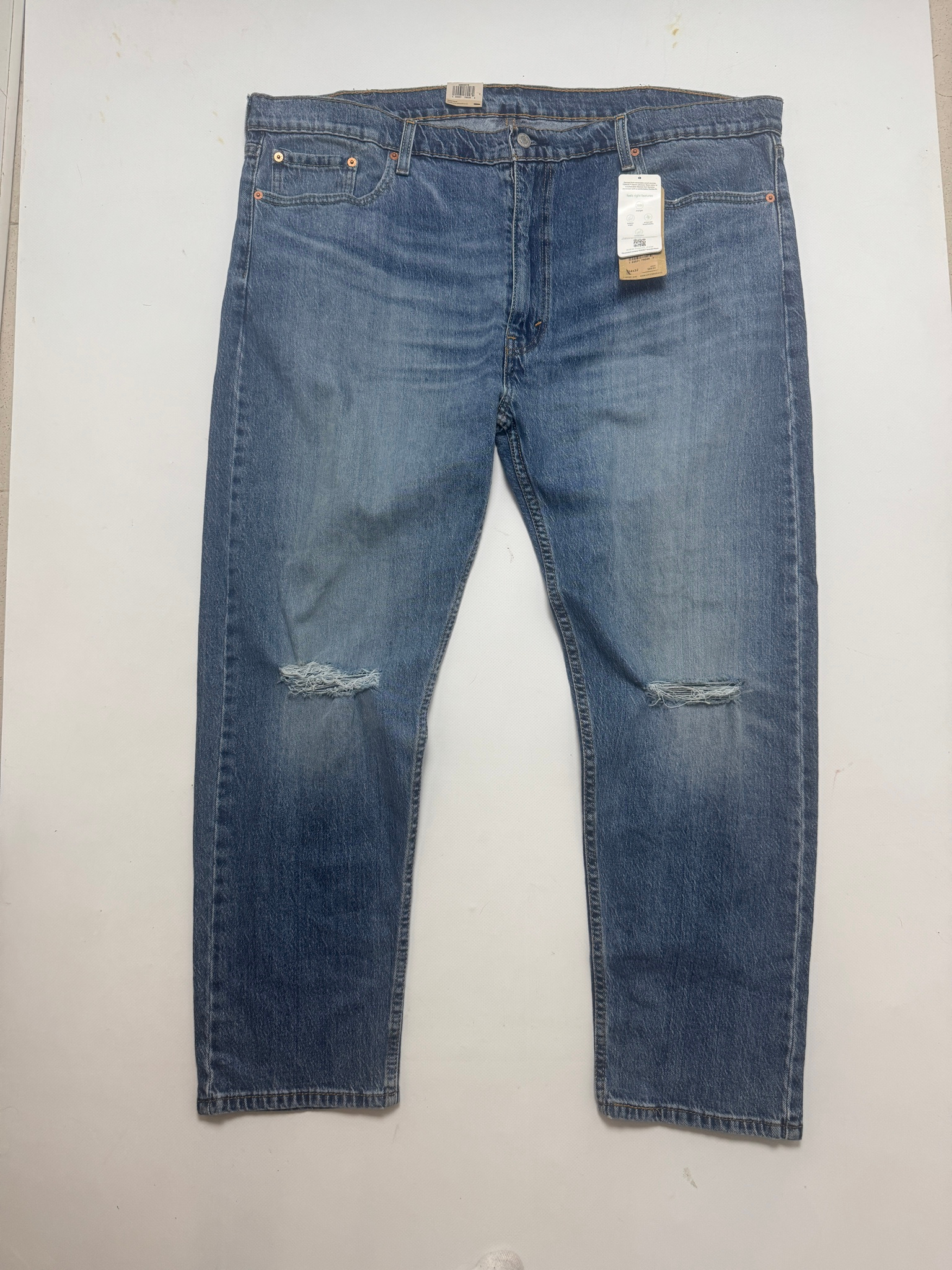 Levi’s 502 Regular Taper, миниатюра 1