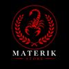 Аватар продавца MATERIK STORE