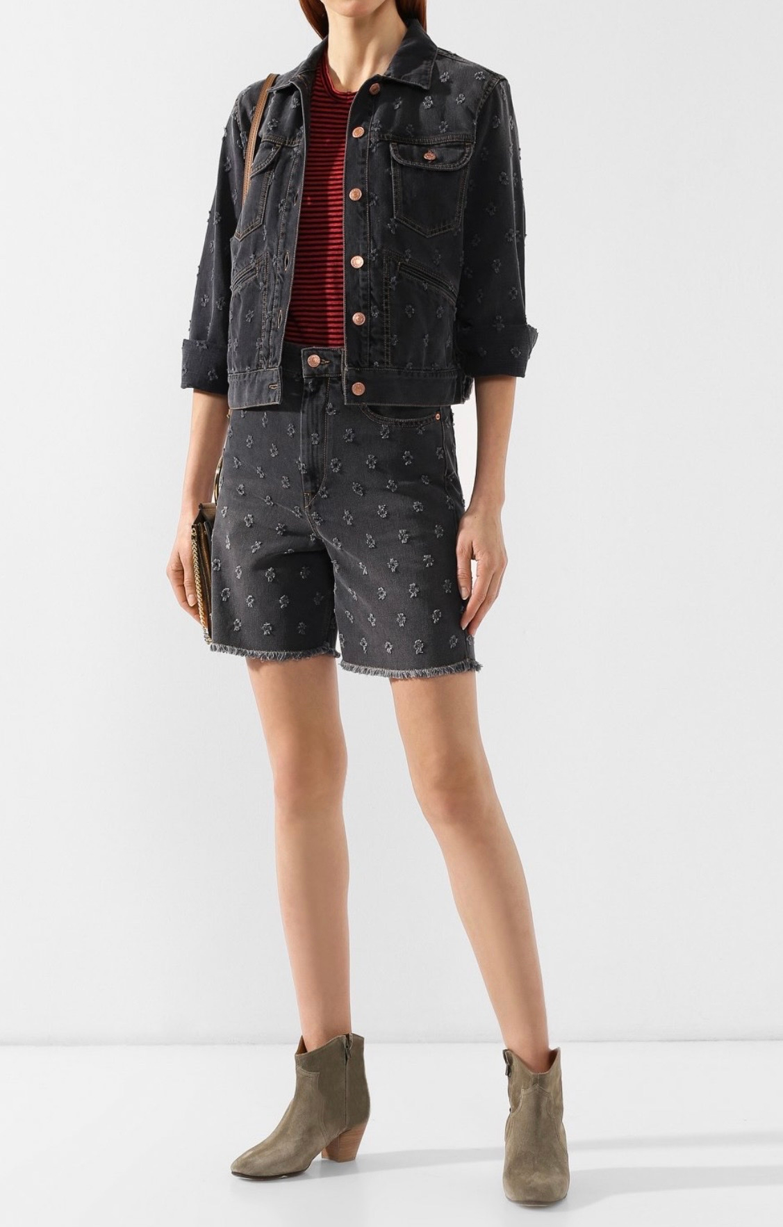 Isabel Marant Etoile Celsa, миниатюра 9