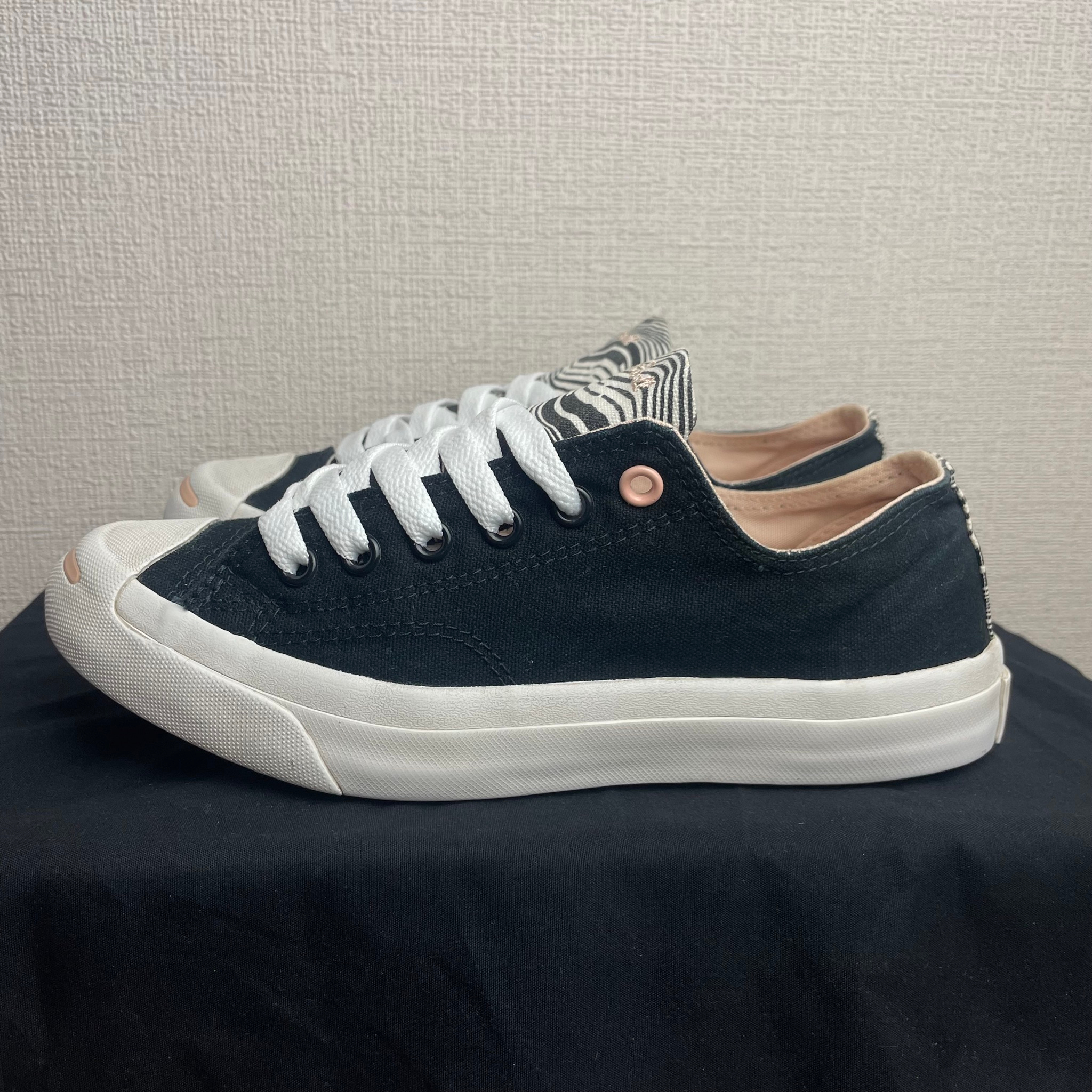 Converse Jack Purcell, миниатюра 4
