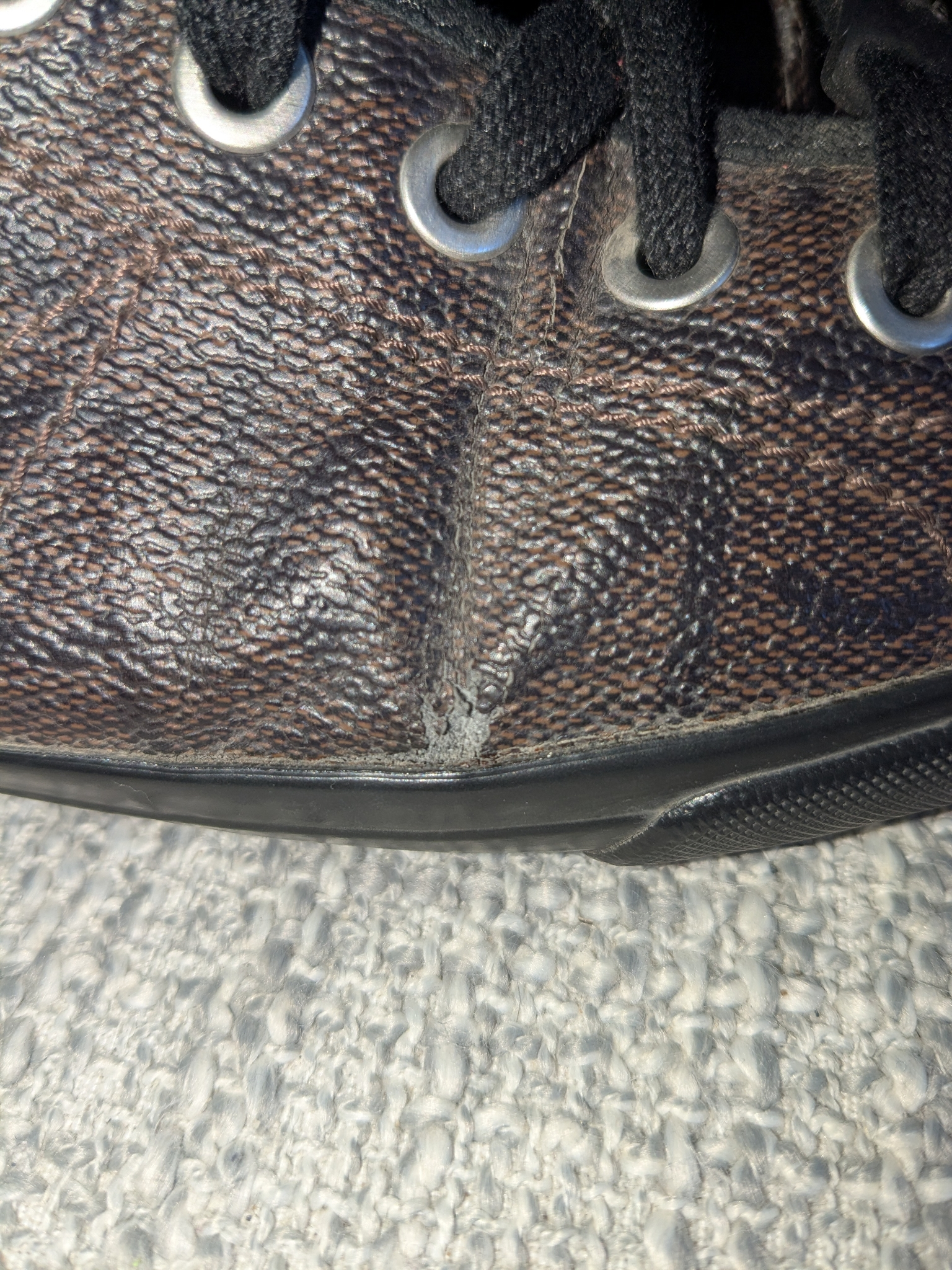 Calvin Klein Iconogram High Top, миниатюра 6