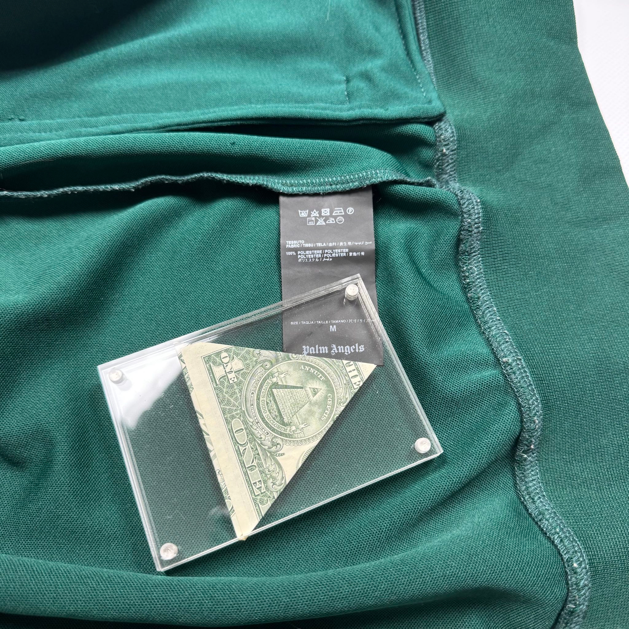 Palm Angels Track Jacket, миниатюра 3