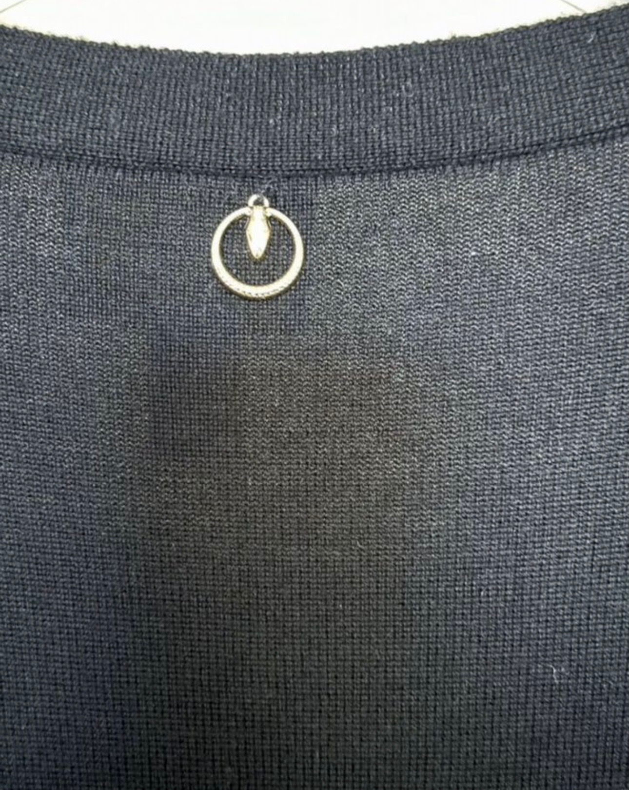 Class Cavalli Платье, миниатюра 4