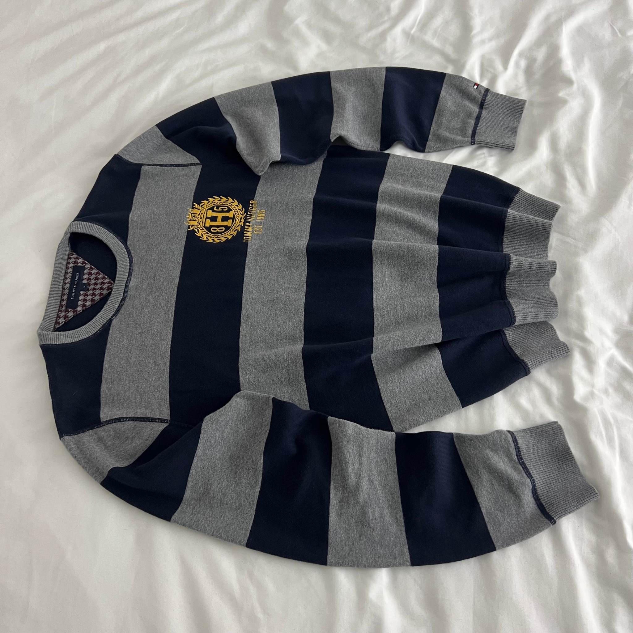 Tommy Hilfiger Свитер, миниатюра 5