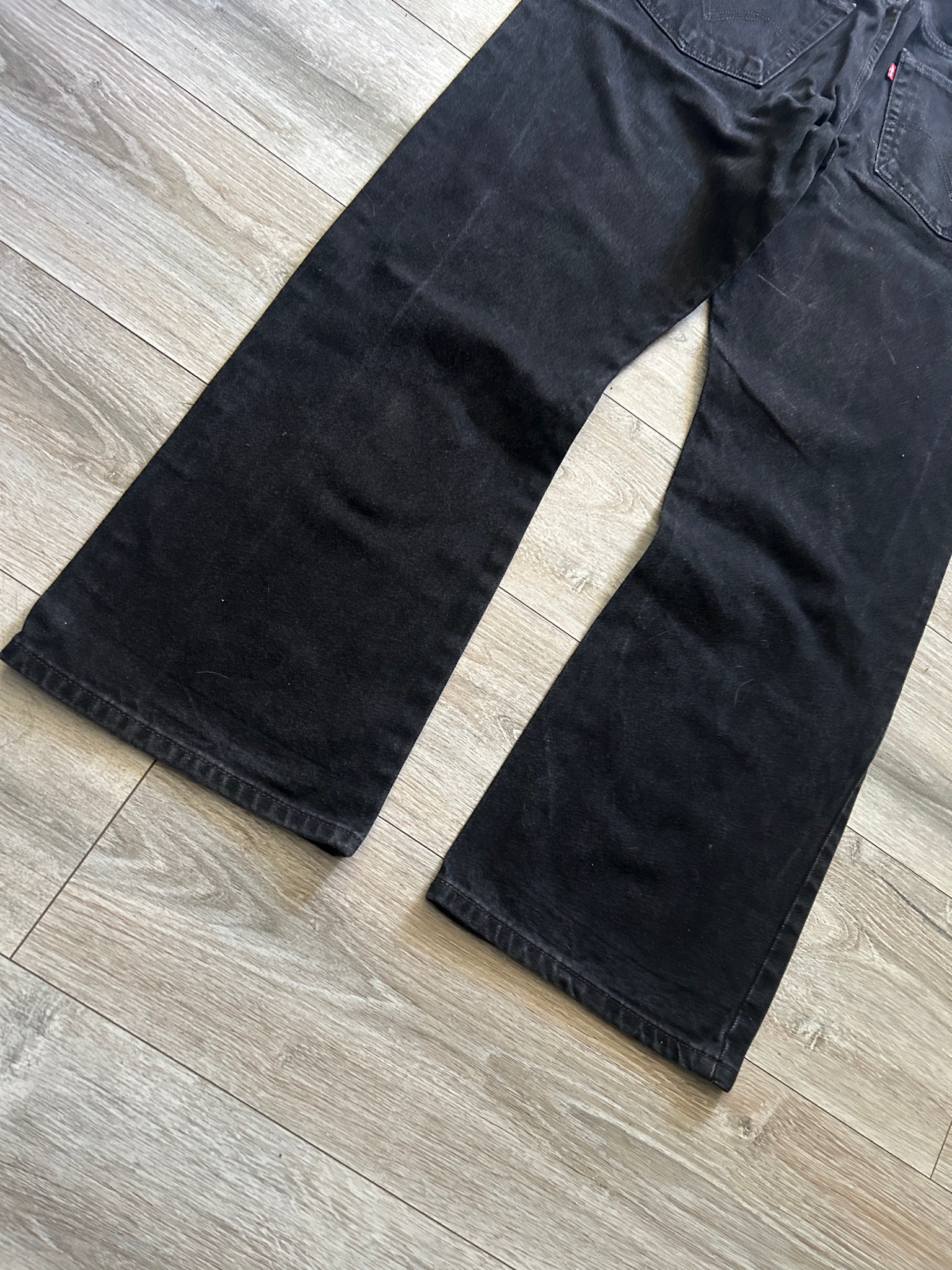 Levi's 517 BootCut Vintage, миниатюра 2