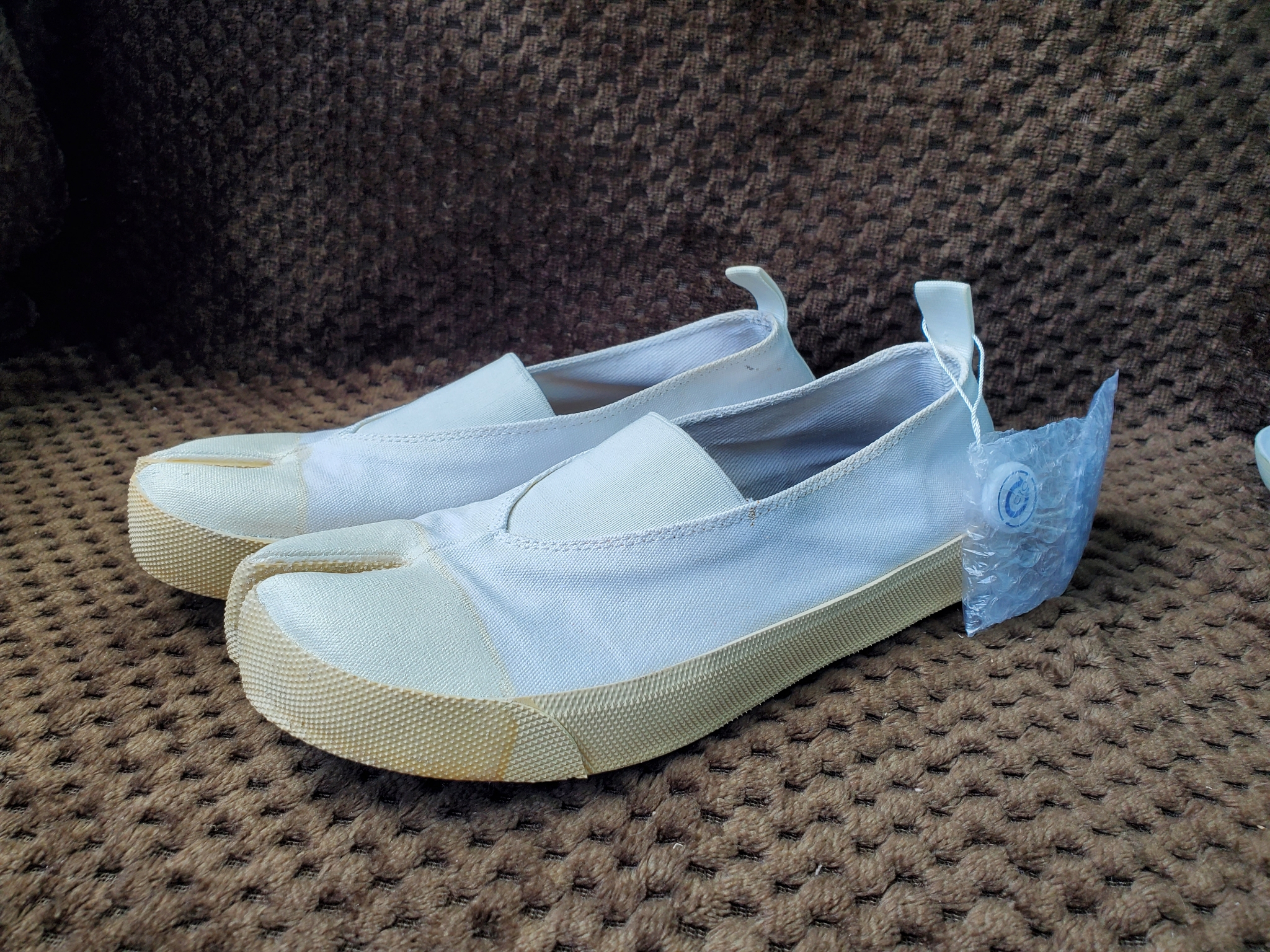 Maison Margiela Tabi, миниатюра 6