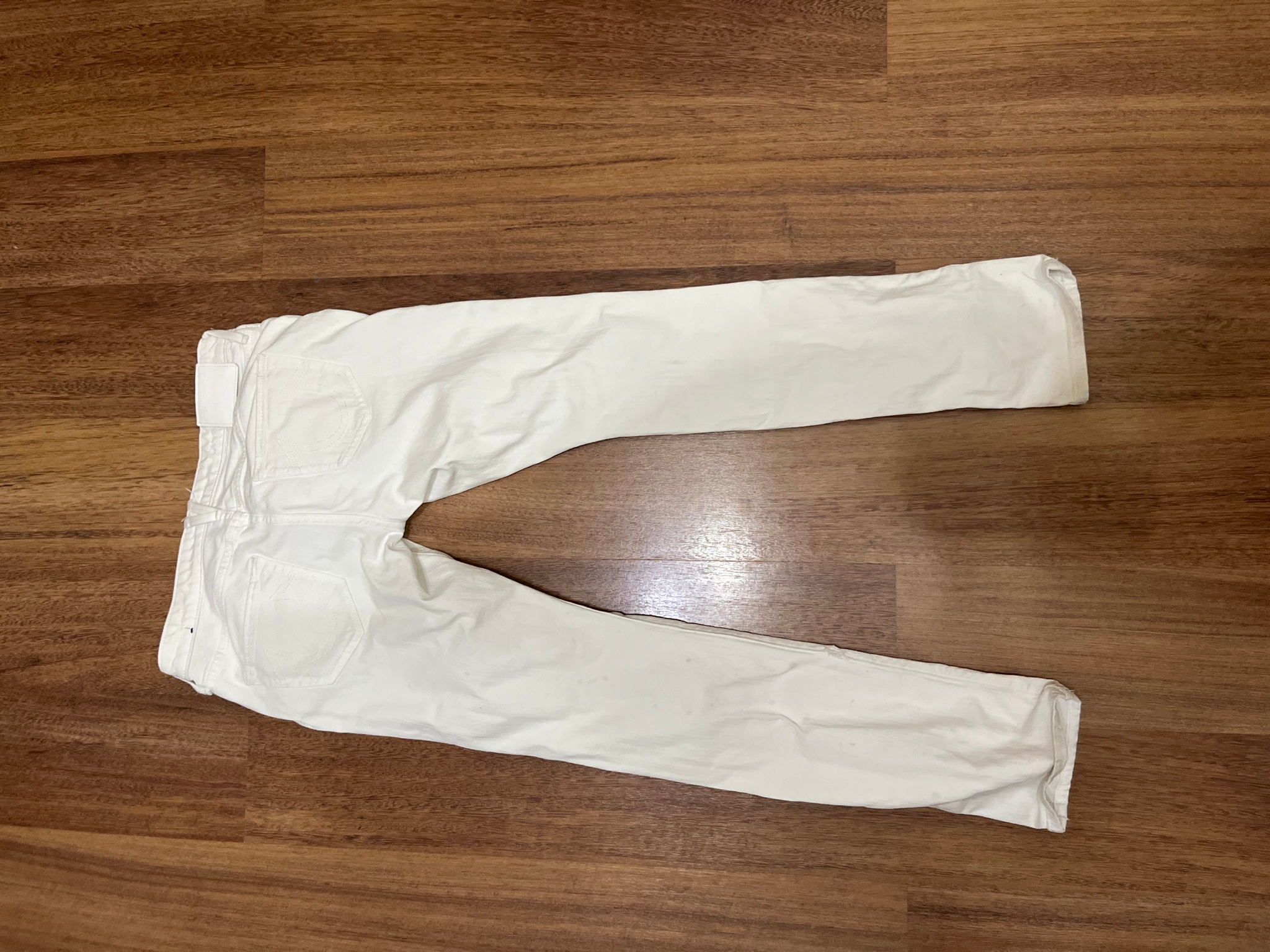 True Religion Джинсы, миниатюра 2