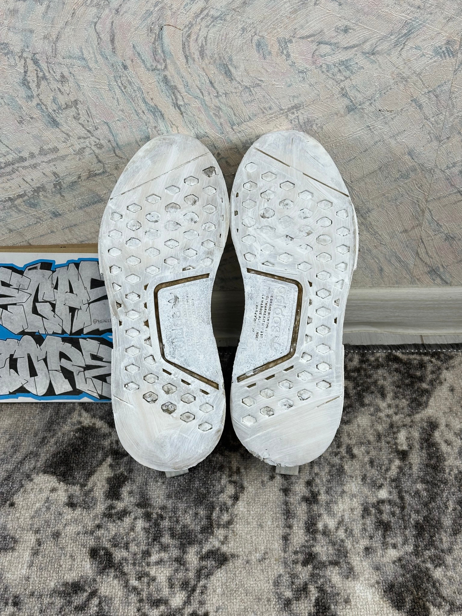 Adidas MicroPacer R1, миниатюра 4
