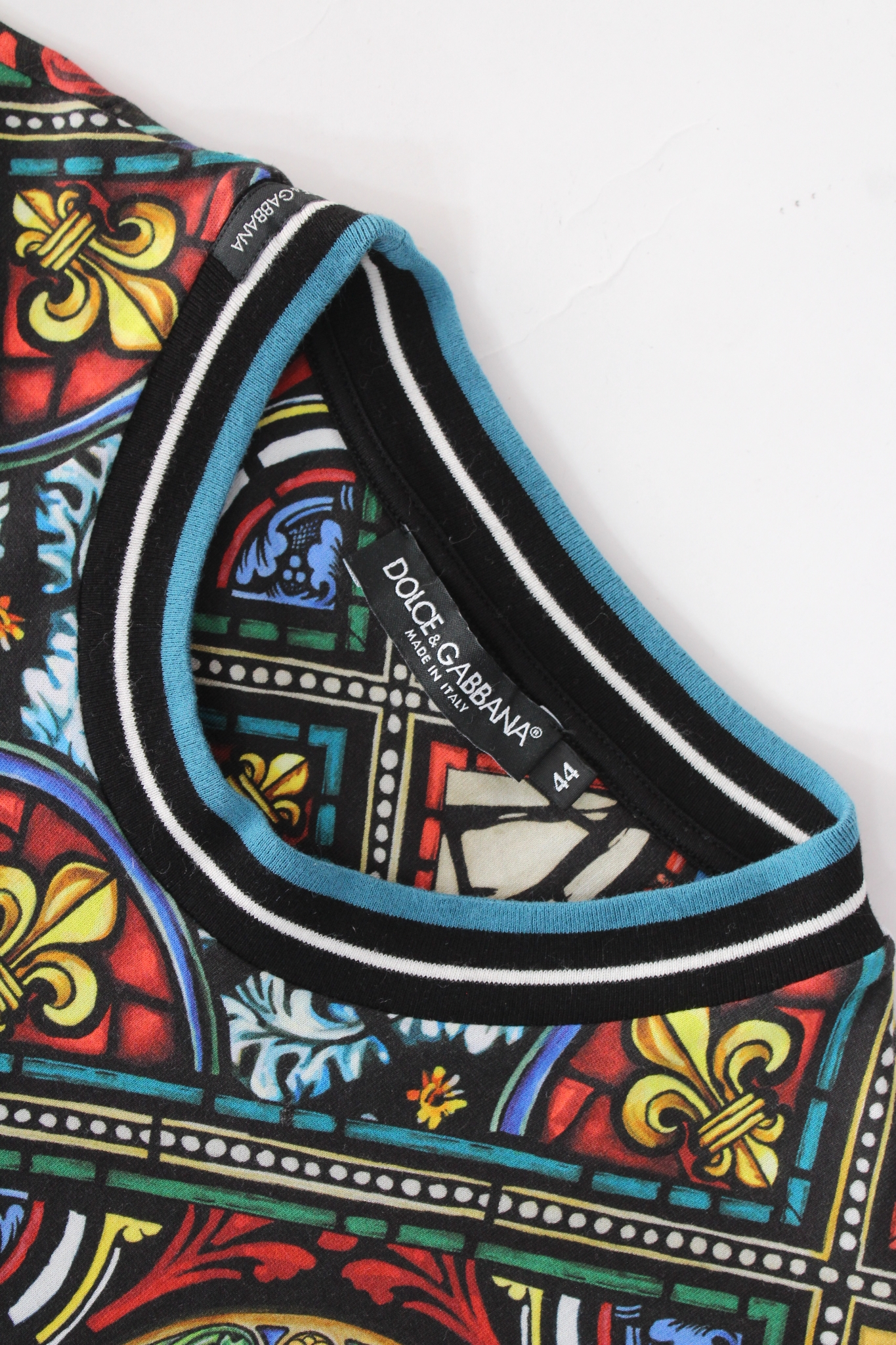 Dolce & Gabbana Футболка, миниатюра 6