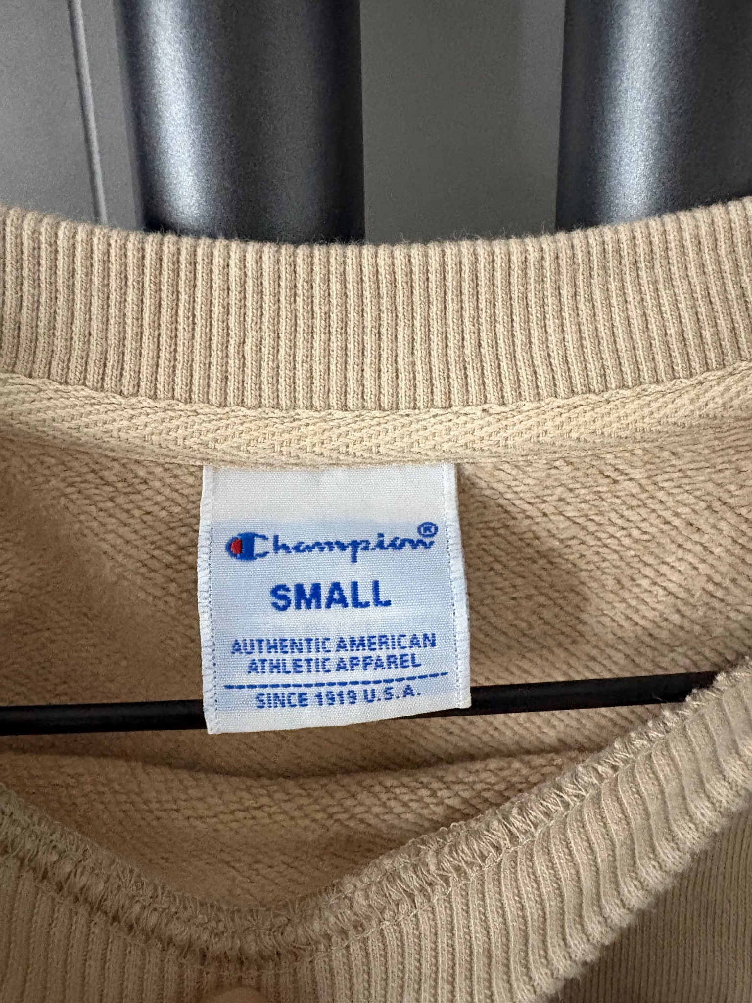 Champion Sweatshirt, миниатюра 2