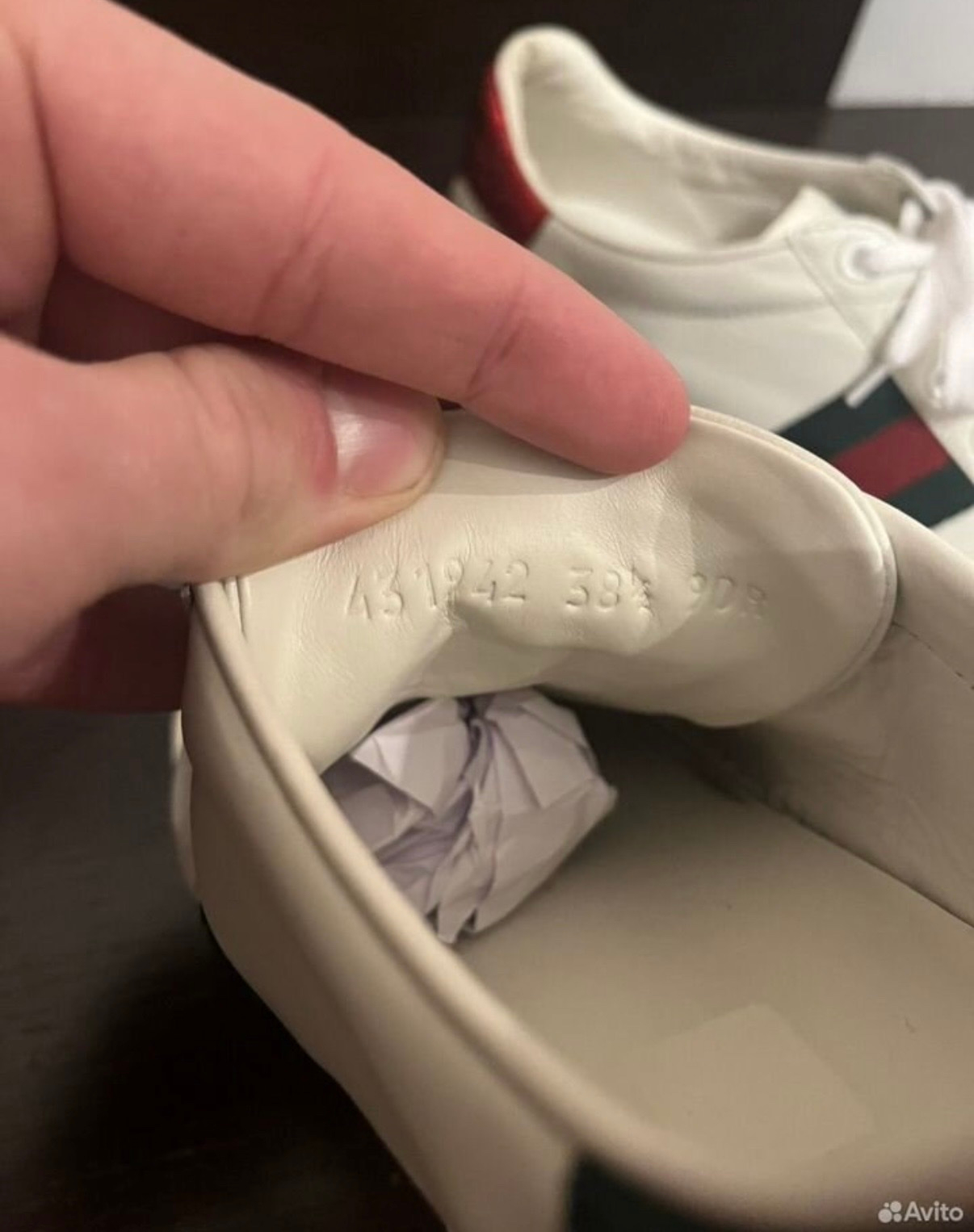 Gucci Ace, миниатюра 4