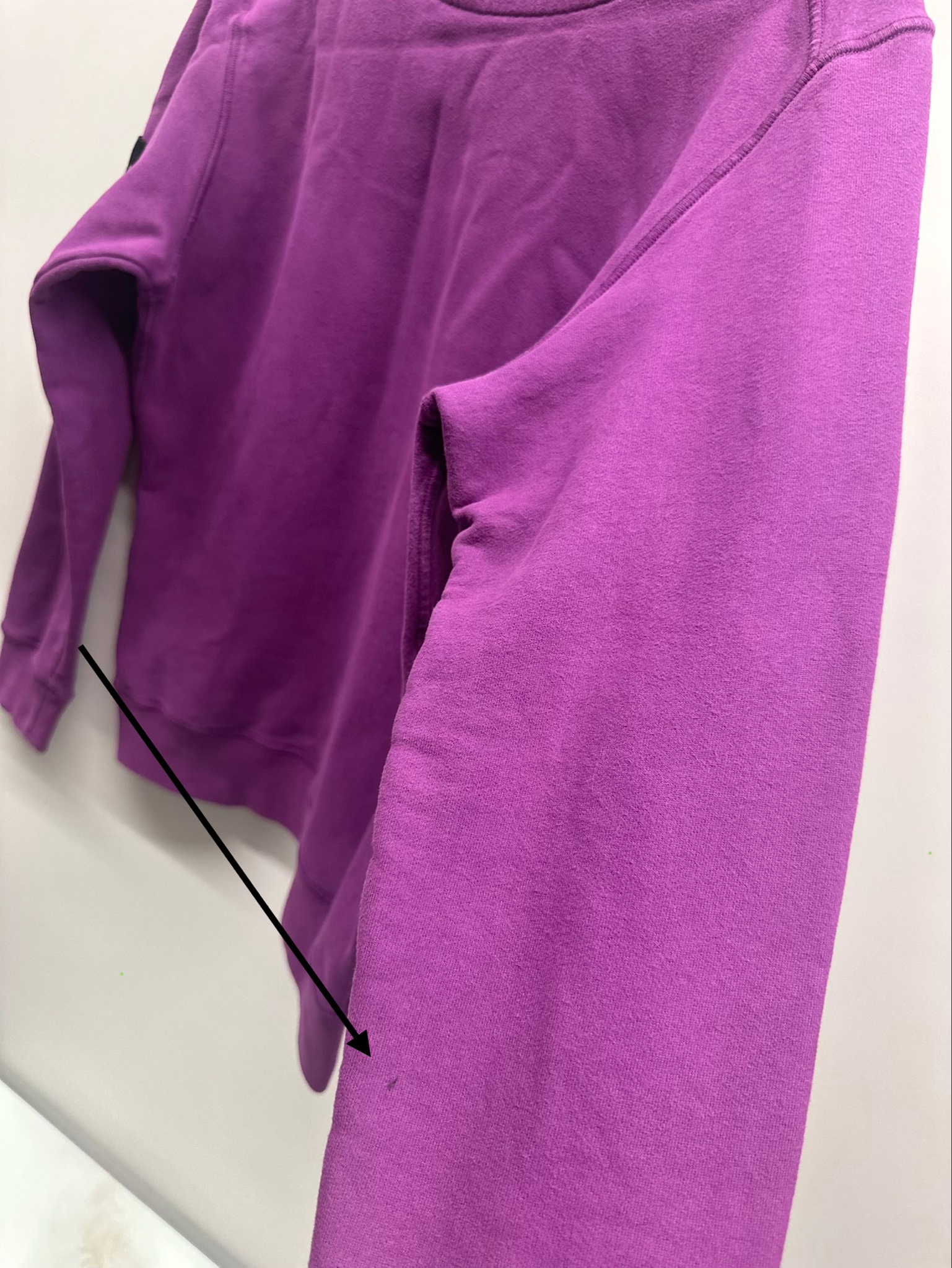 Stone Island Hoodie, миниатюра 15
