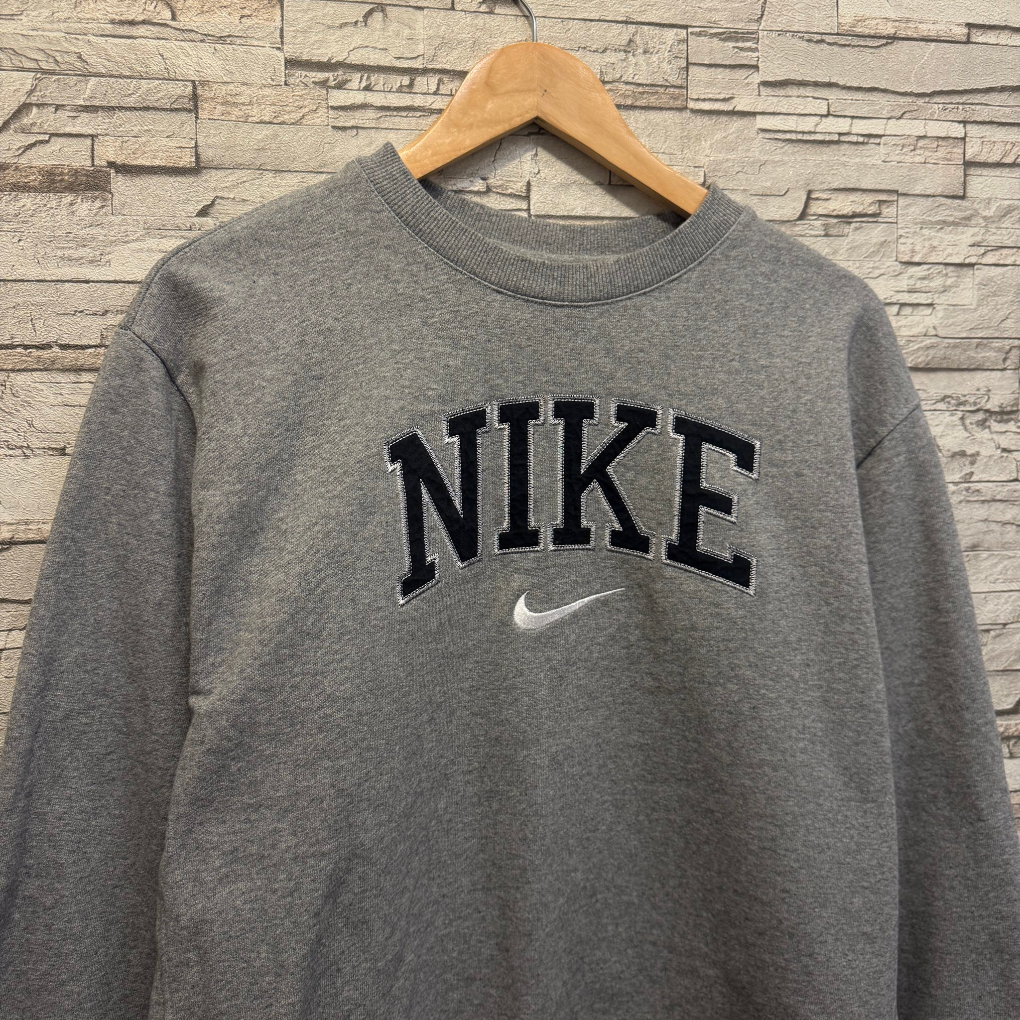 Nike Свитшот, миниатюра 4